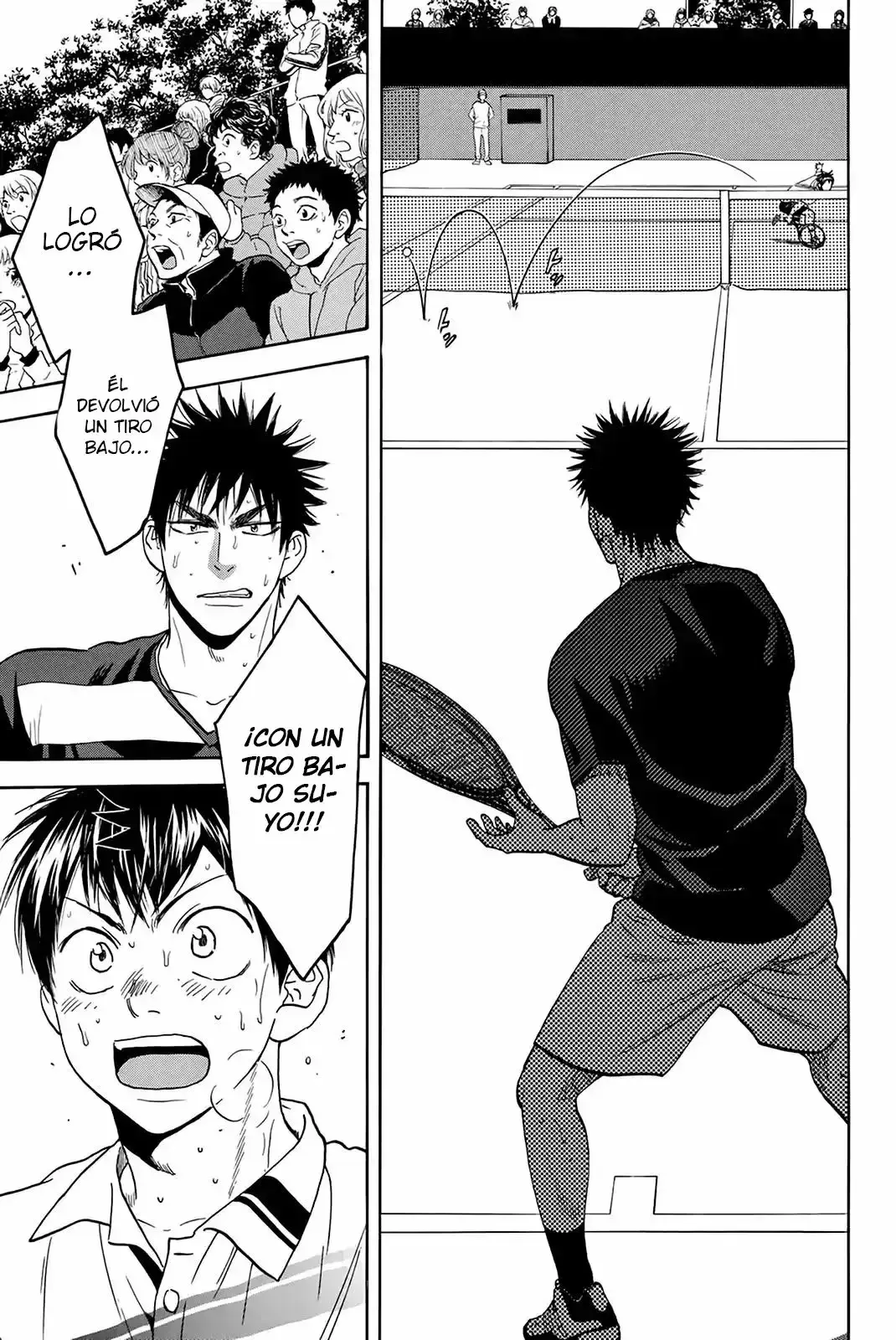 Capitulo 331 page 15