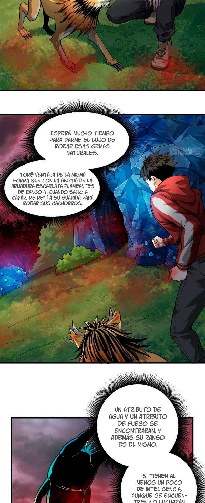 Capitulo 132 page 12
