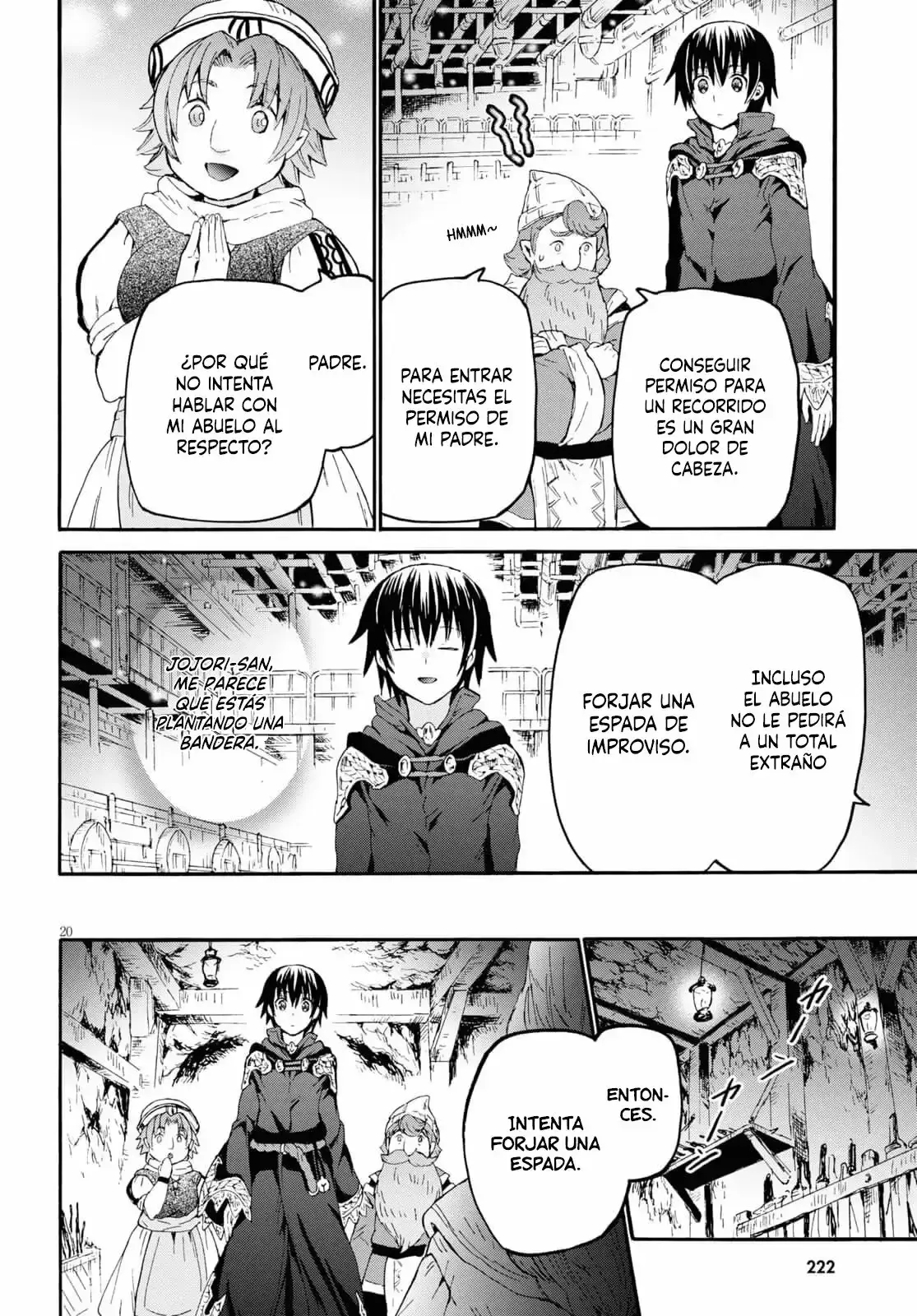 Capitulo 70 page 19