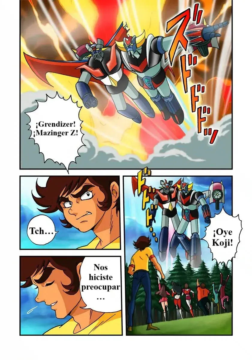 Capitulo 23 page 26