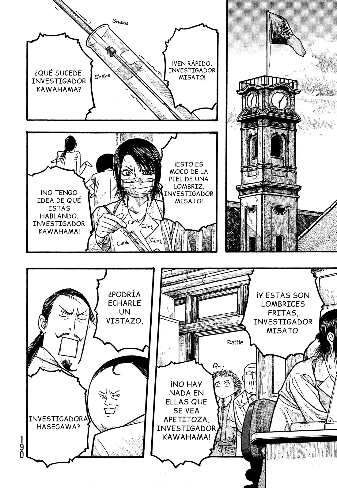 Capitulo 10 page 11