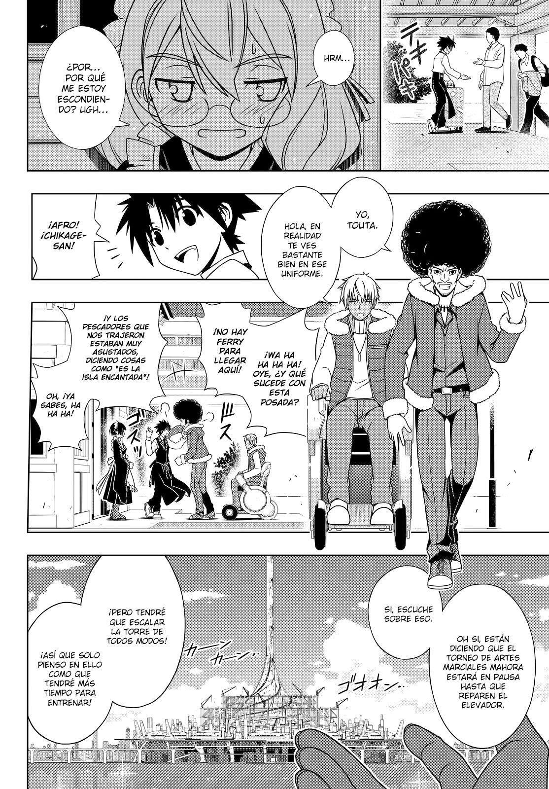 Capitulo 135 page 11