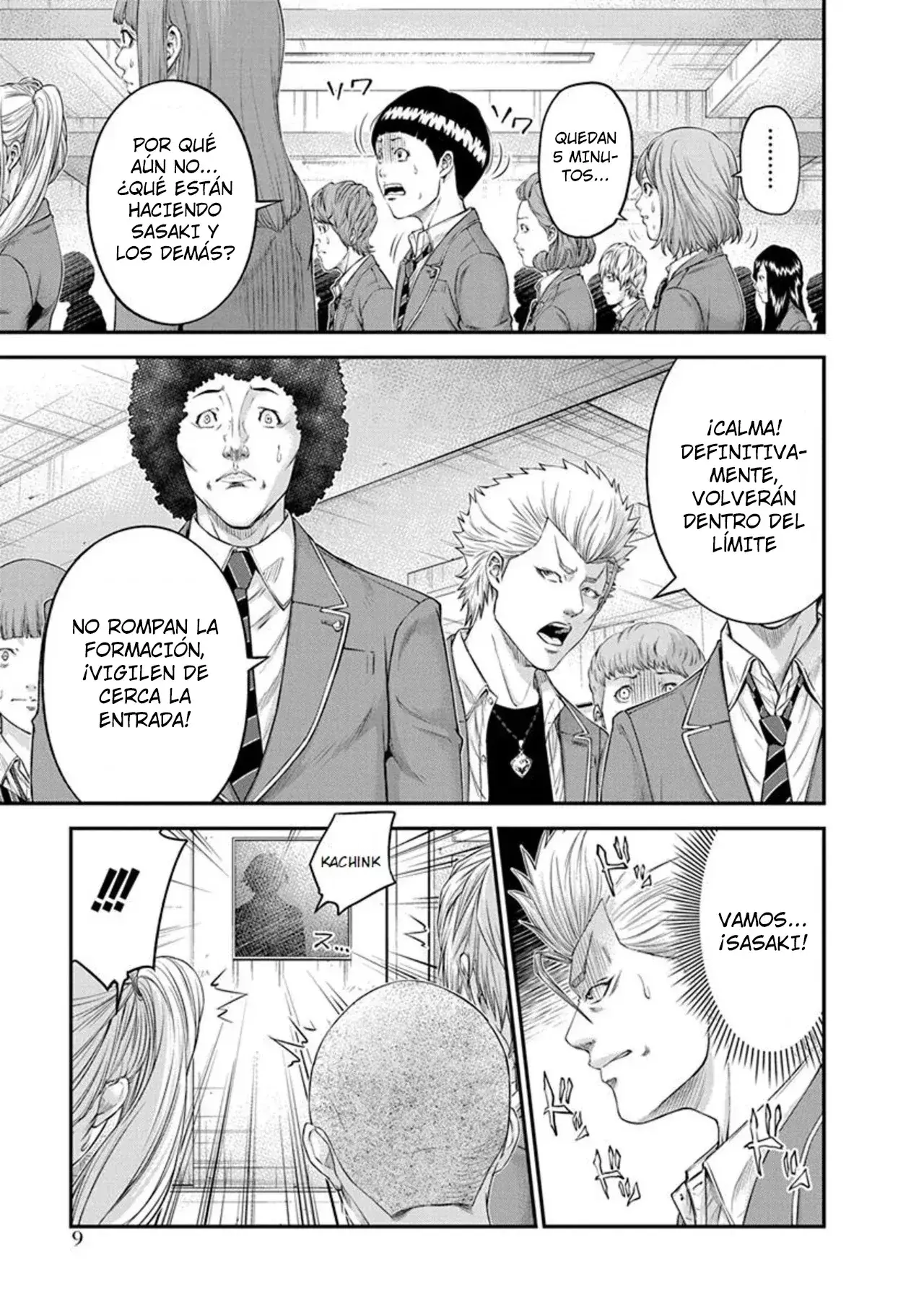 Capitulo 7 page 8