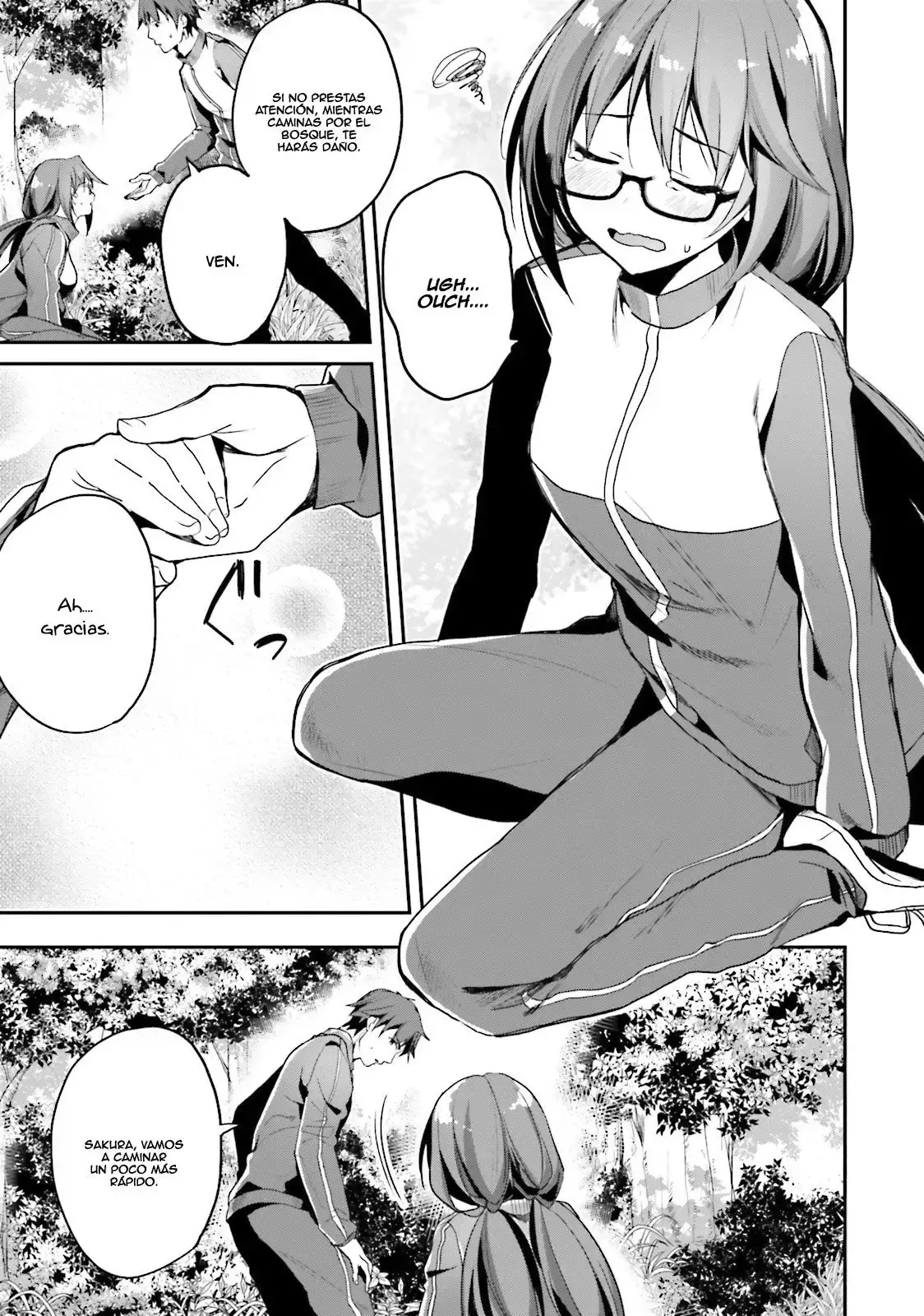 Capitulo 17 page 22