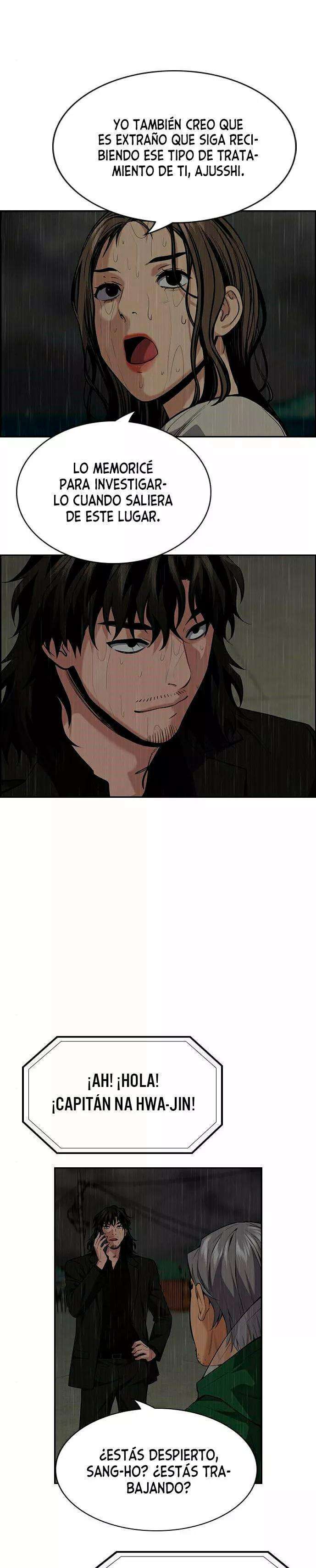 Capitulo 80 page 21