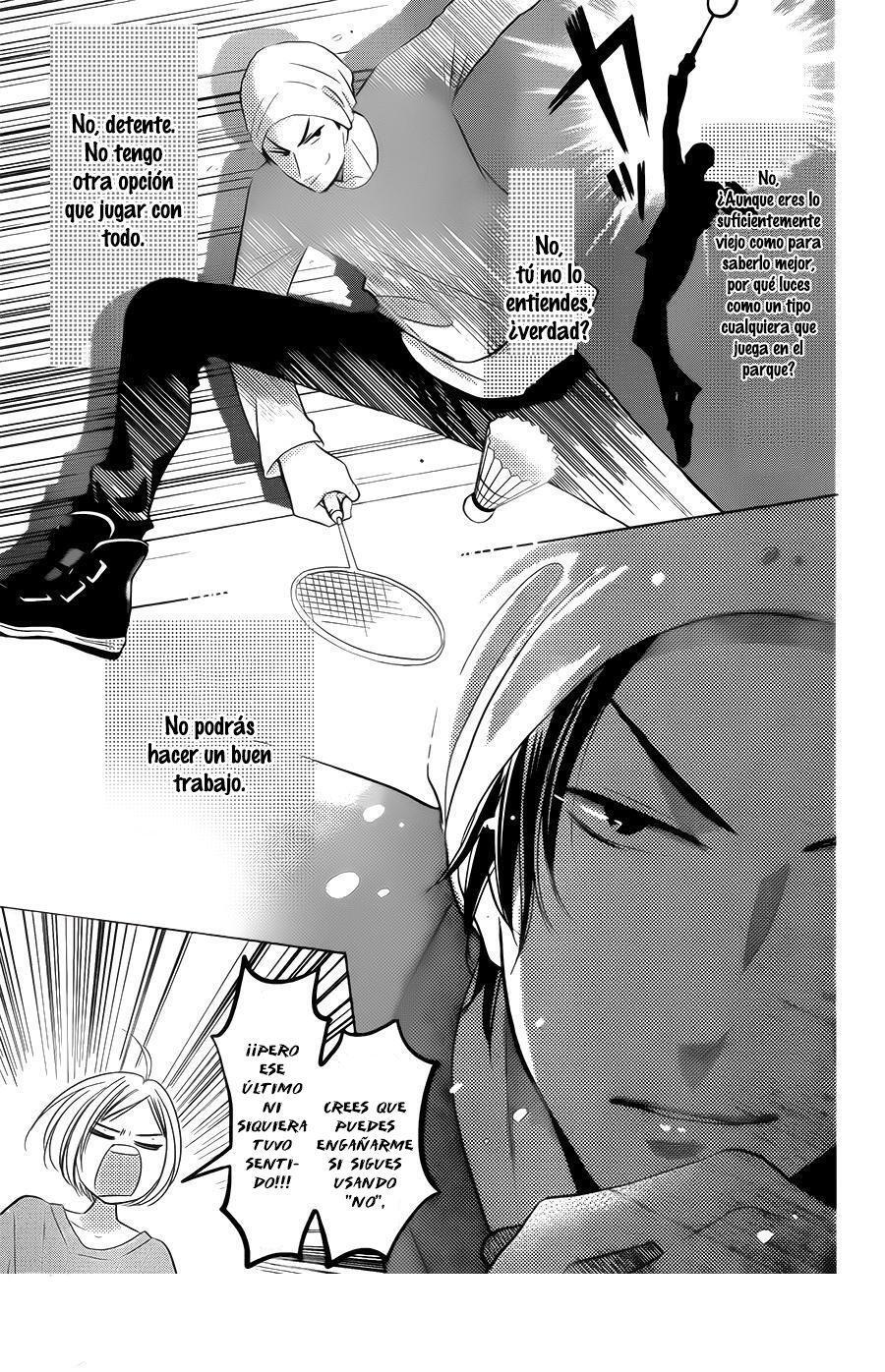 Capitulo 42 page 20