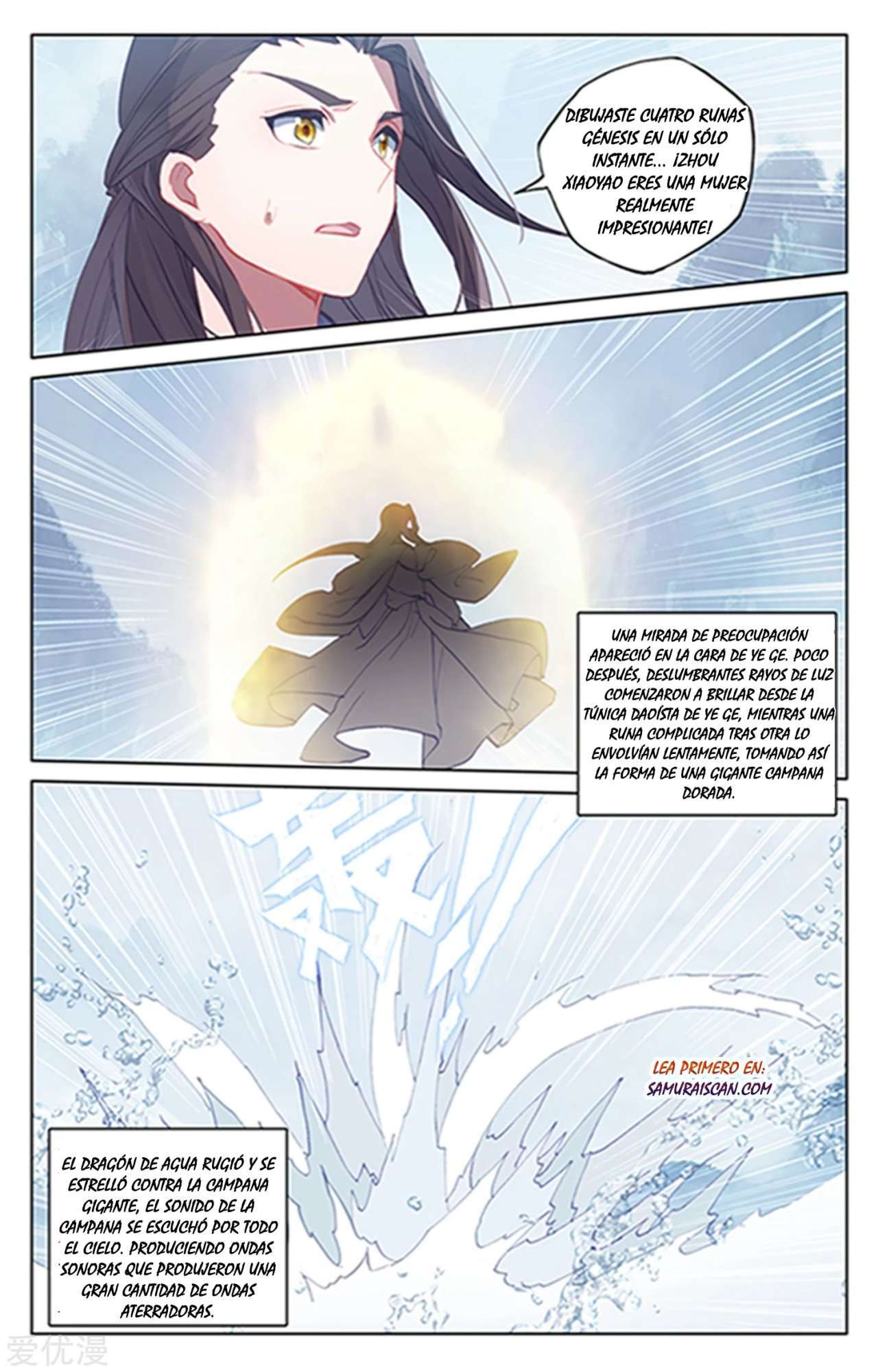 Capitulo 313 page 4