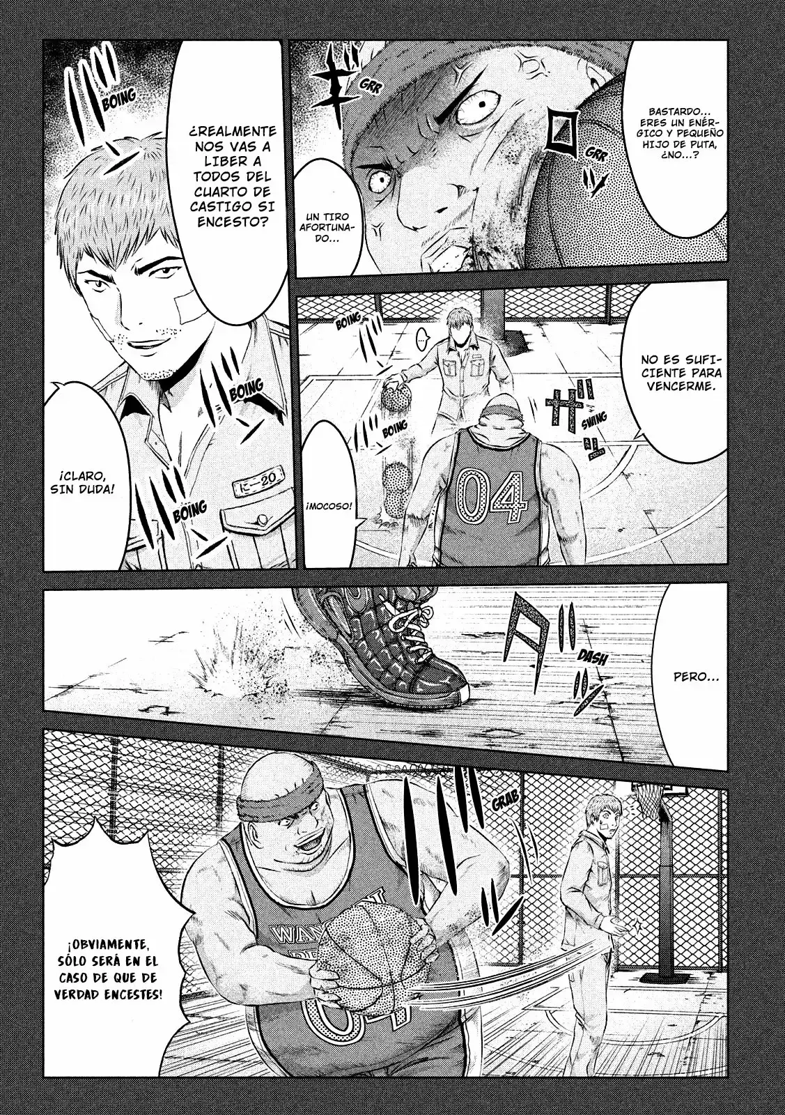 Capitulo 113 page 18