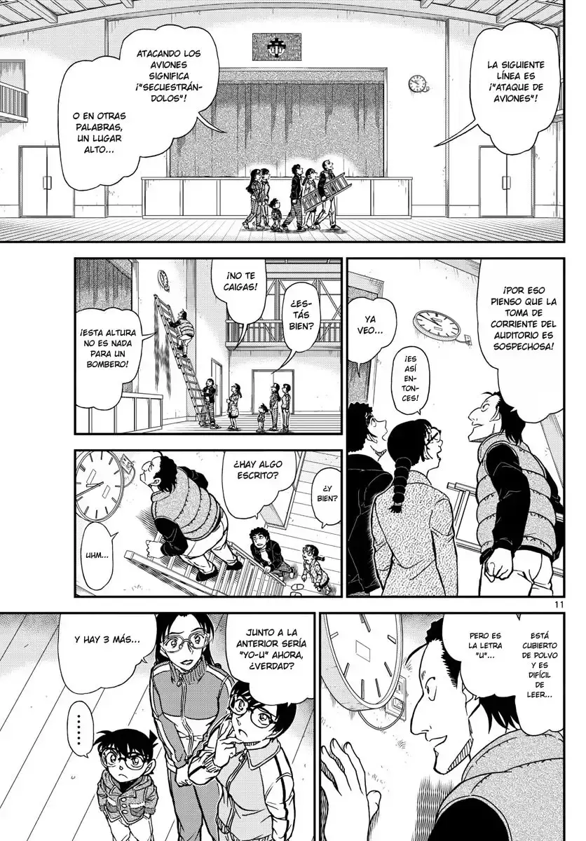 Capitulo 1071 page 10