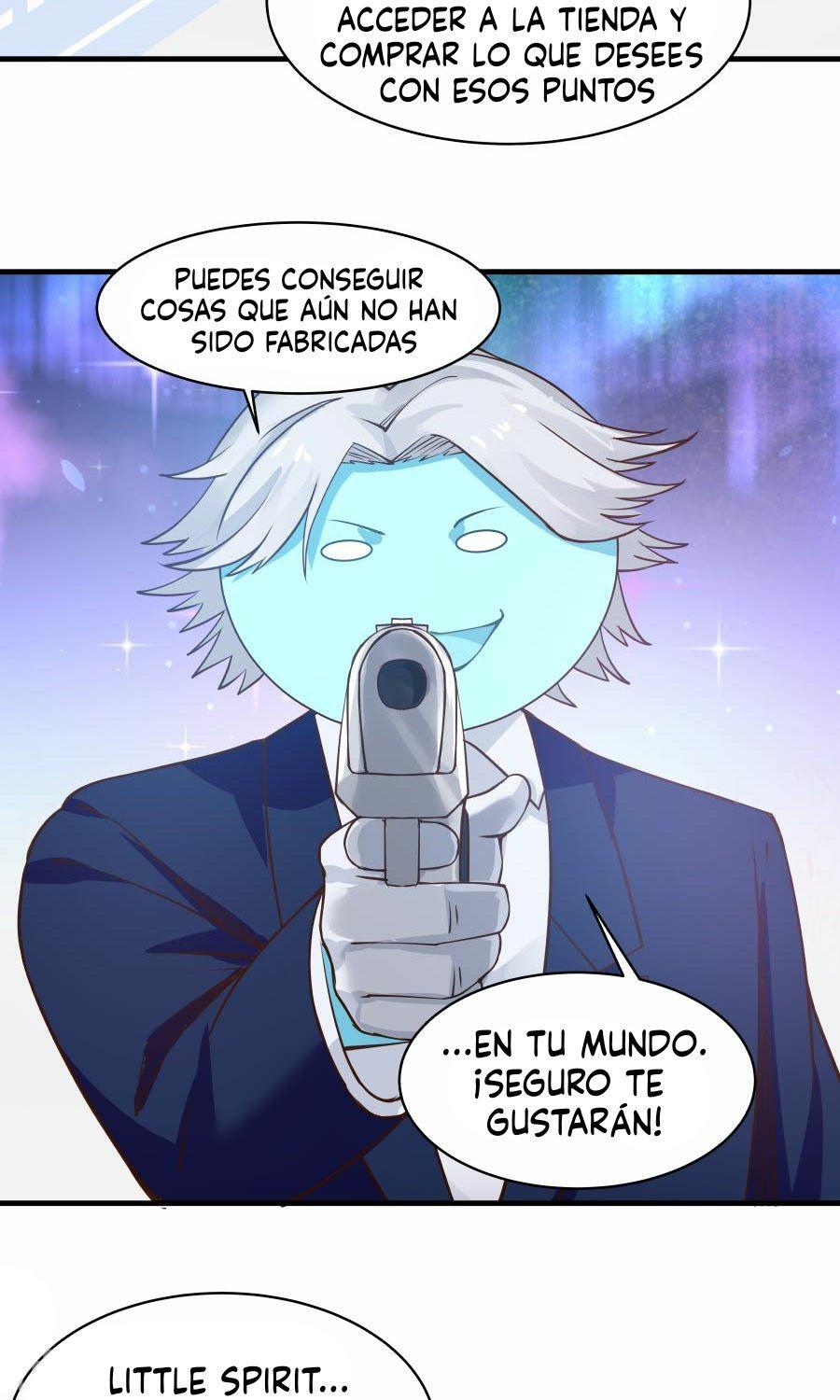 Capitulo 85 page 25