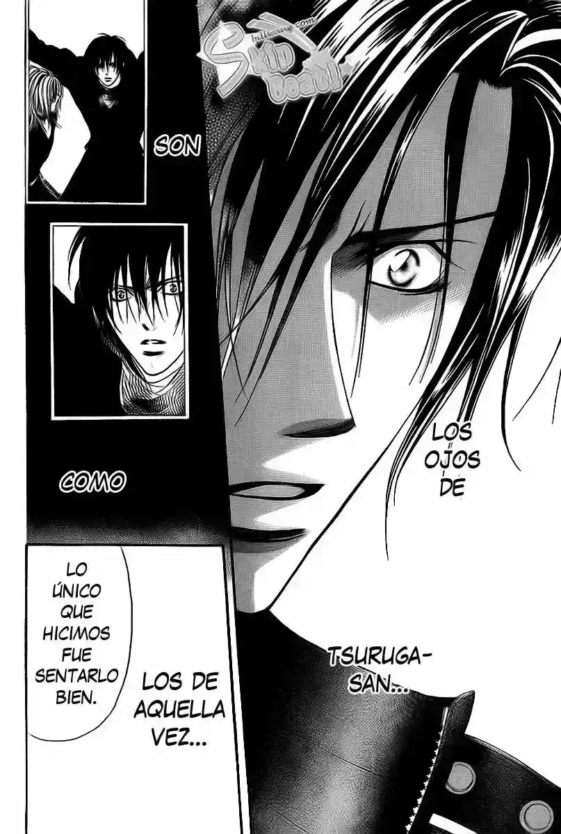 Capitulo 165 page 17