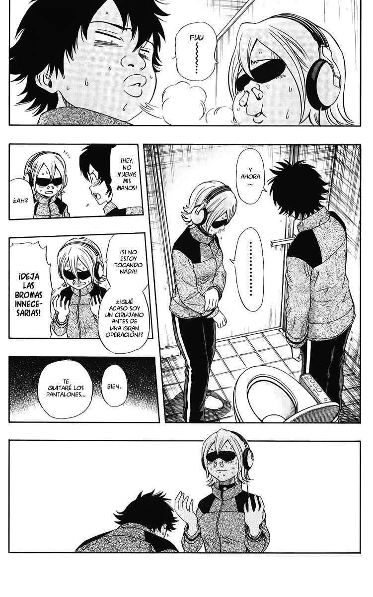 Capitulo 134 page 7