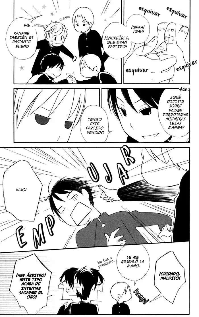Capitulo 25 page 11