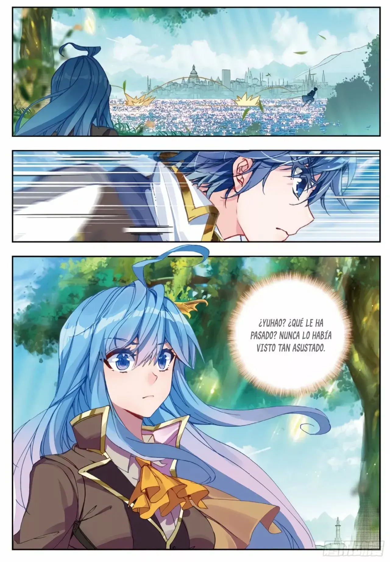 Capitulo 250 page 19