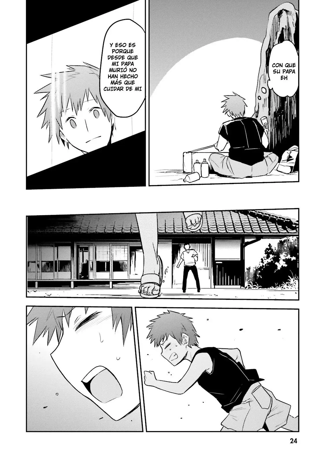 Capitulo 1 page 25