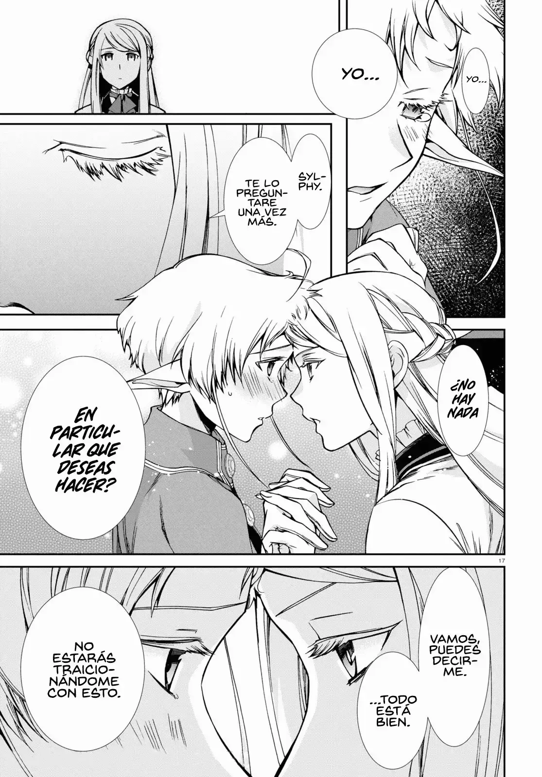Capitulo 72 page 18