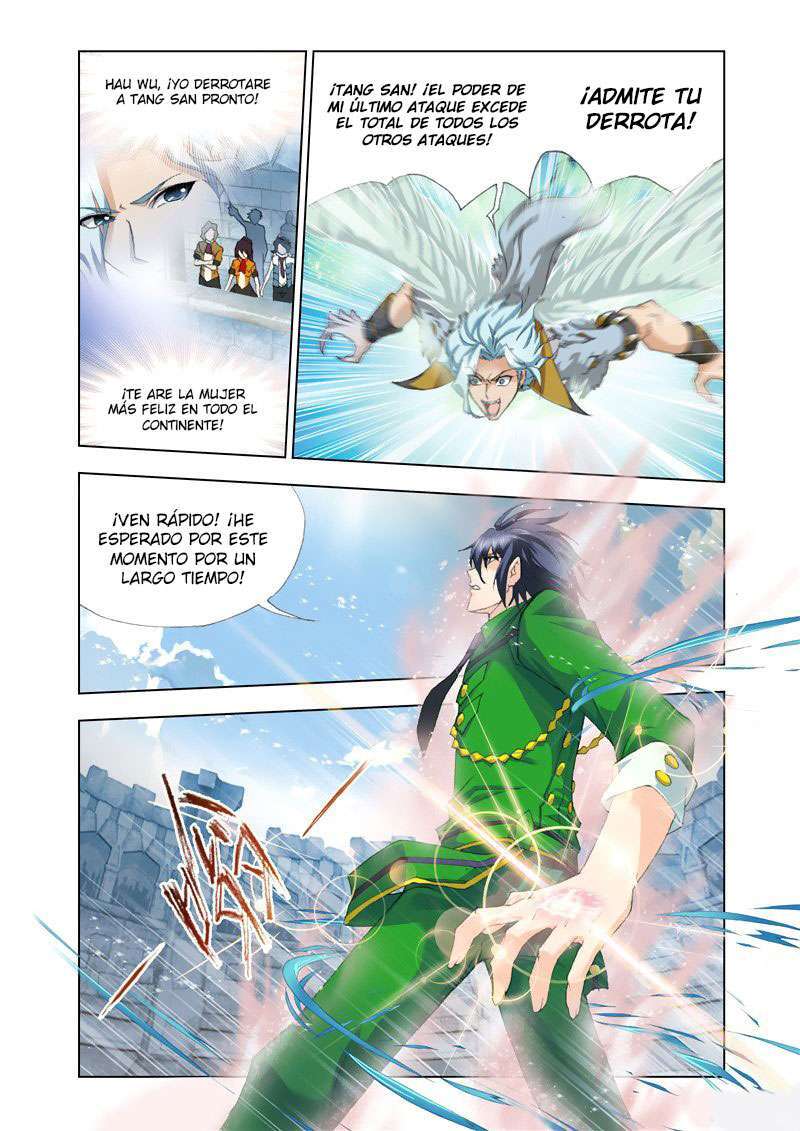 Capitulo 124 page 19