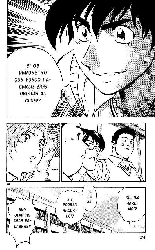 Capitulo 299 page 25