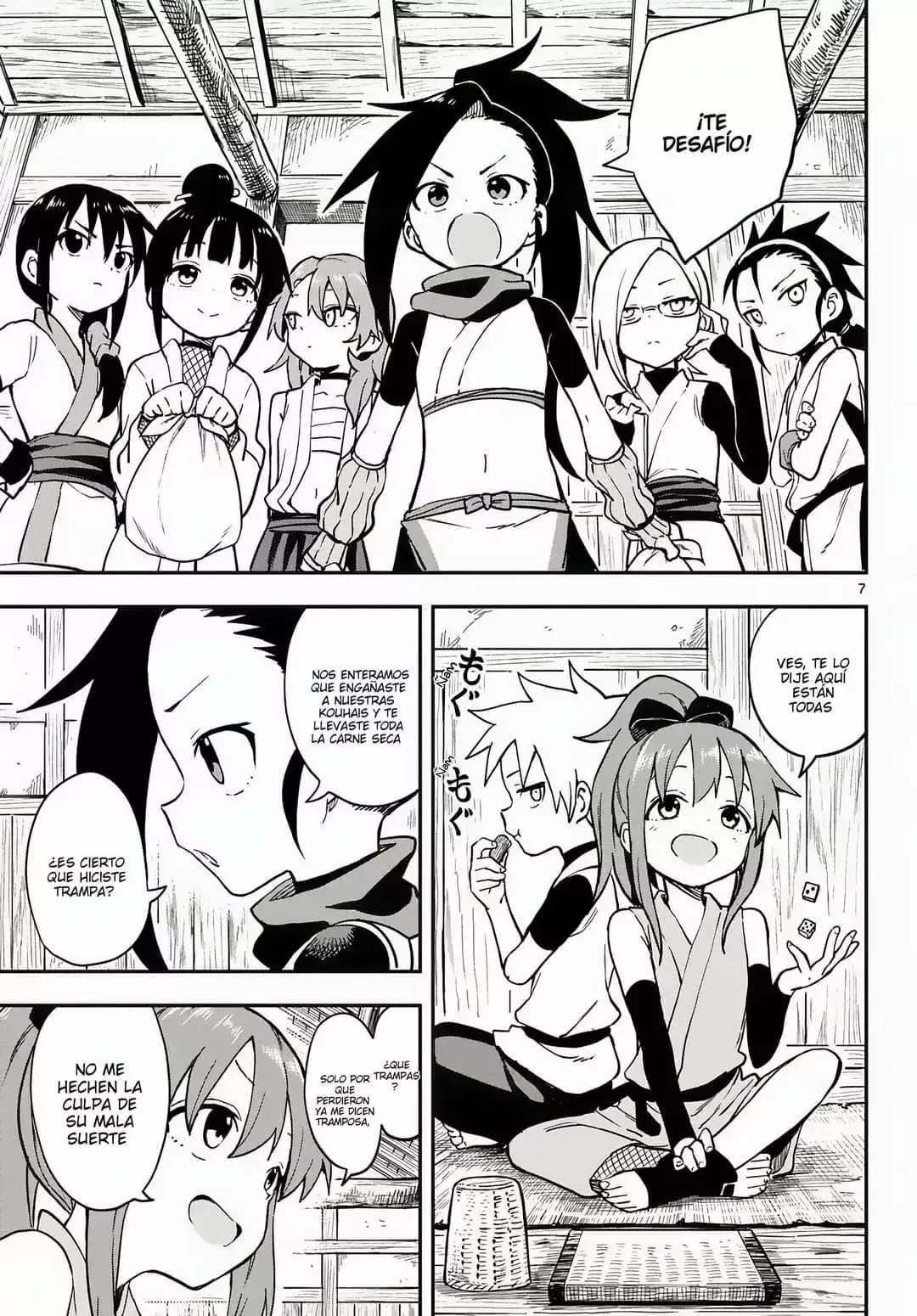 Capitulo 50 page 7