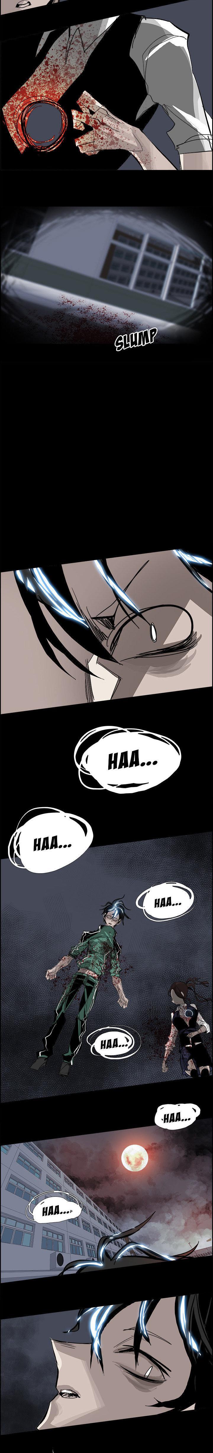 Capitulo 34 page 9
