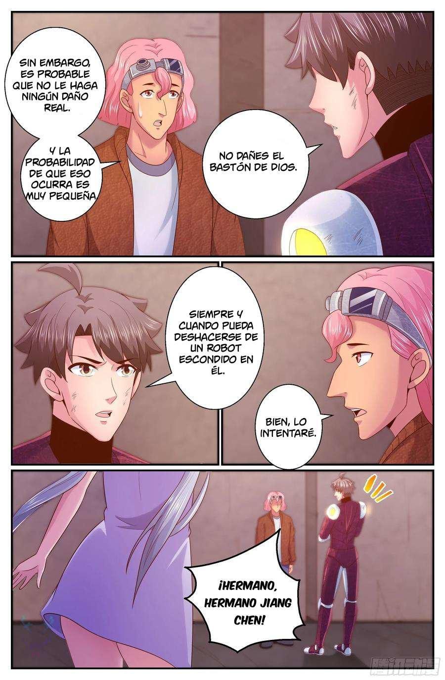 Capitulo 307 page 4