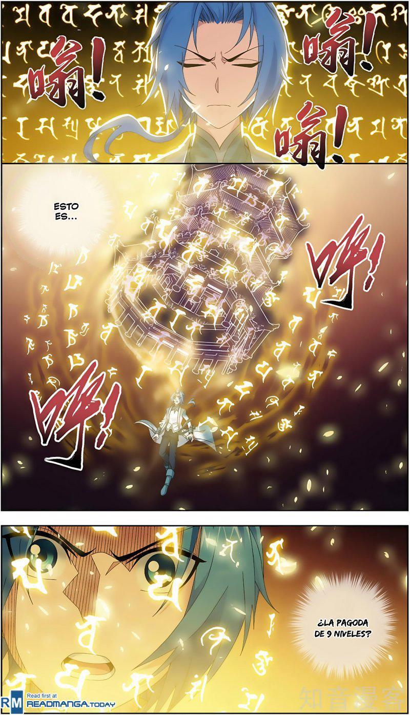 Capitulo 81 page 22