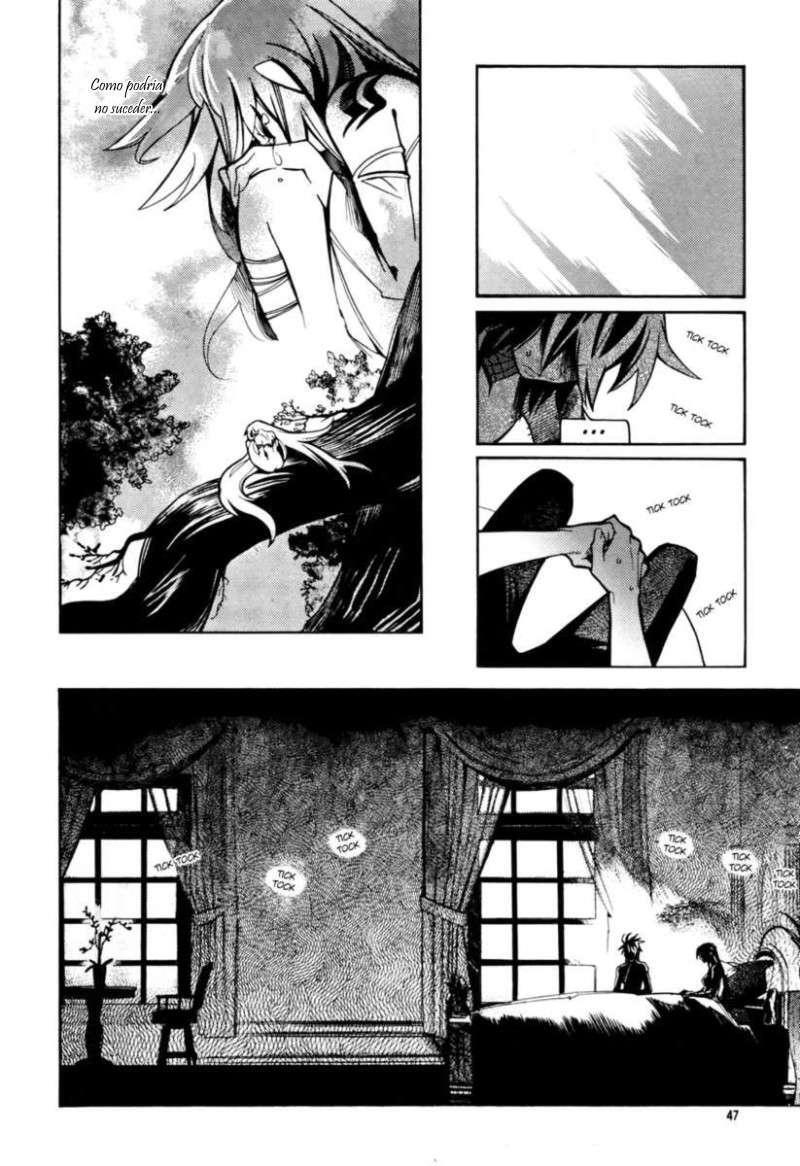 Capitulo 29 page 17