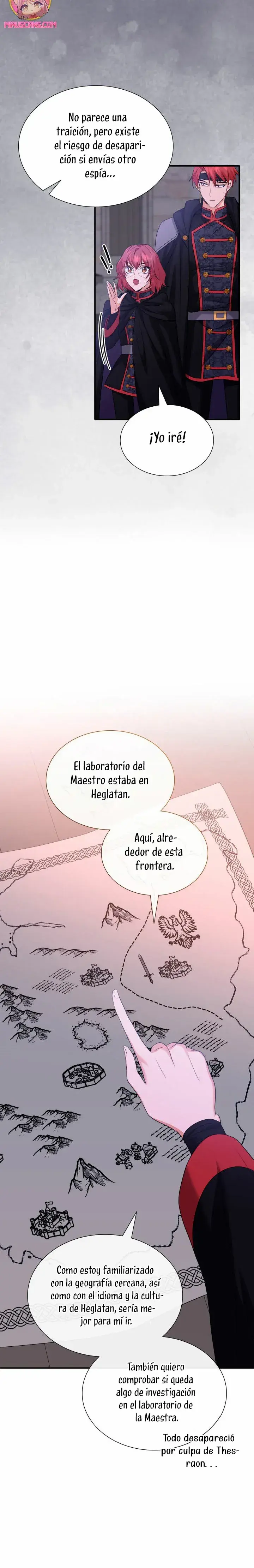 Capitulo 101 page 22