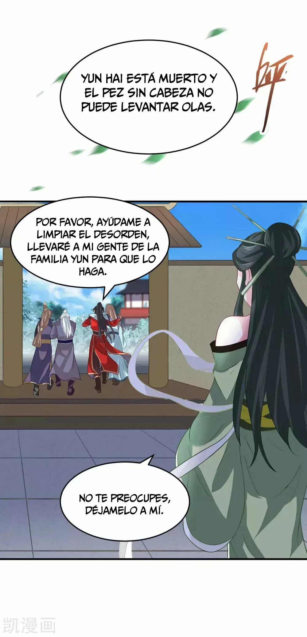 Capitulo 116 page 30
