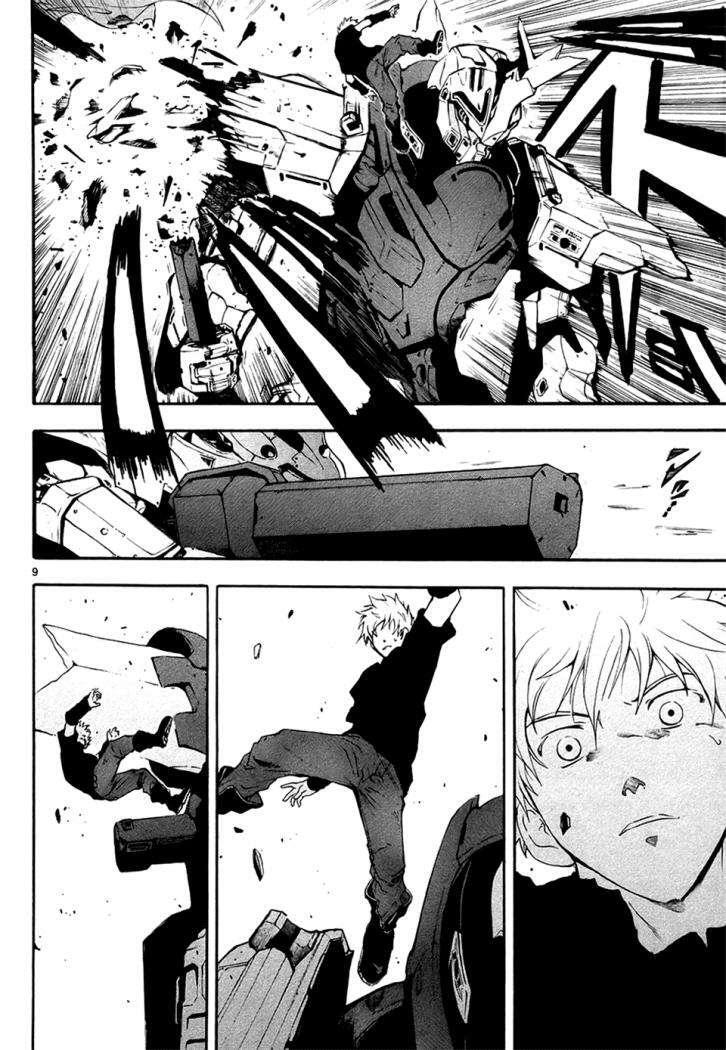 Capitulo 6 page 11