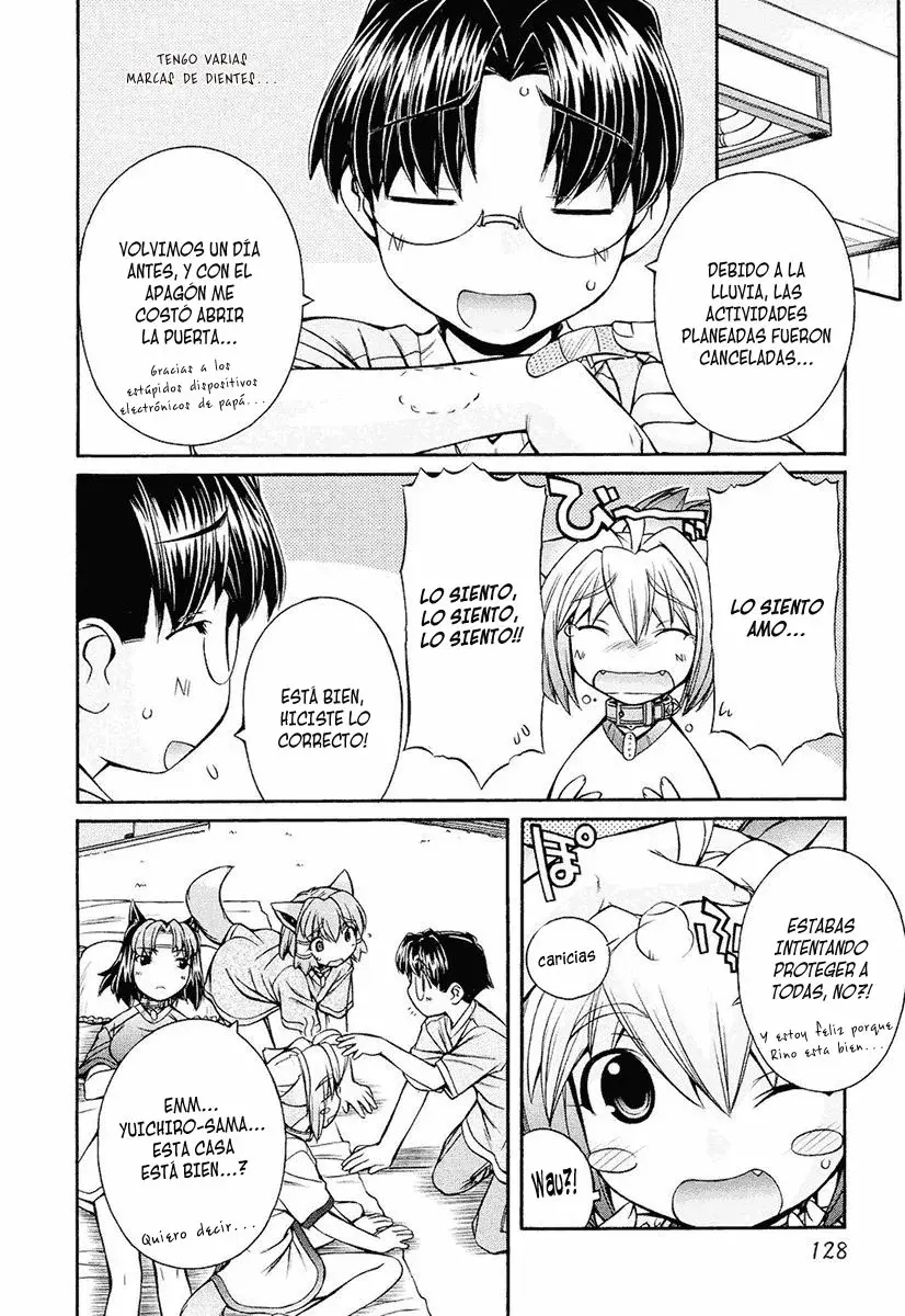 Capitulo 11 page 22