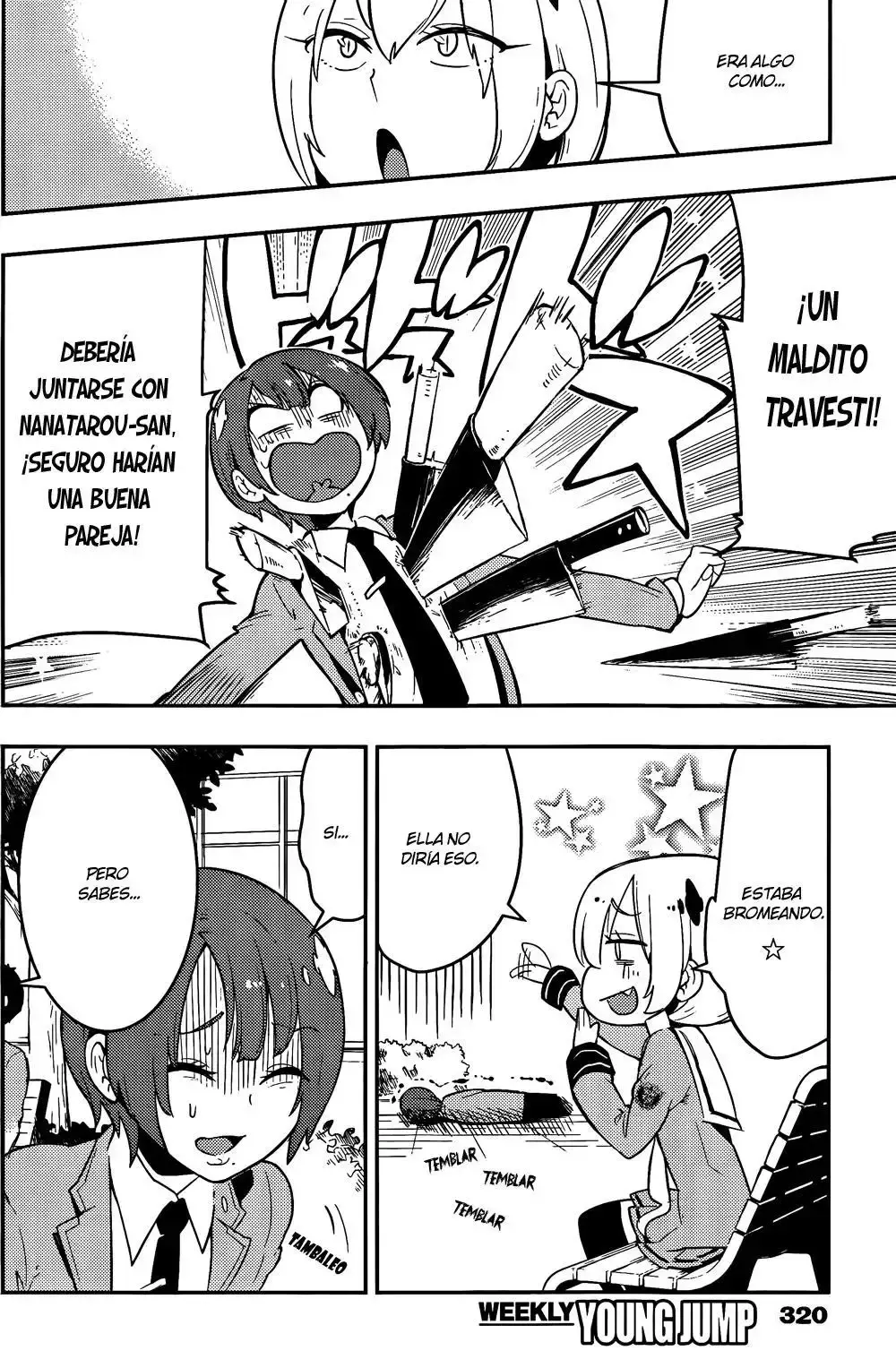 Capitulo 37 page 8
