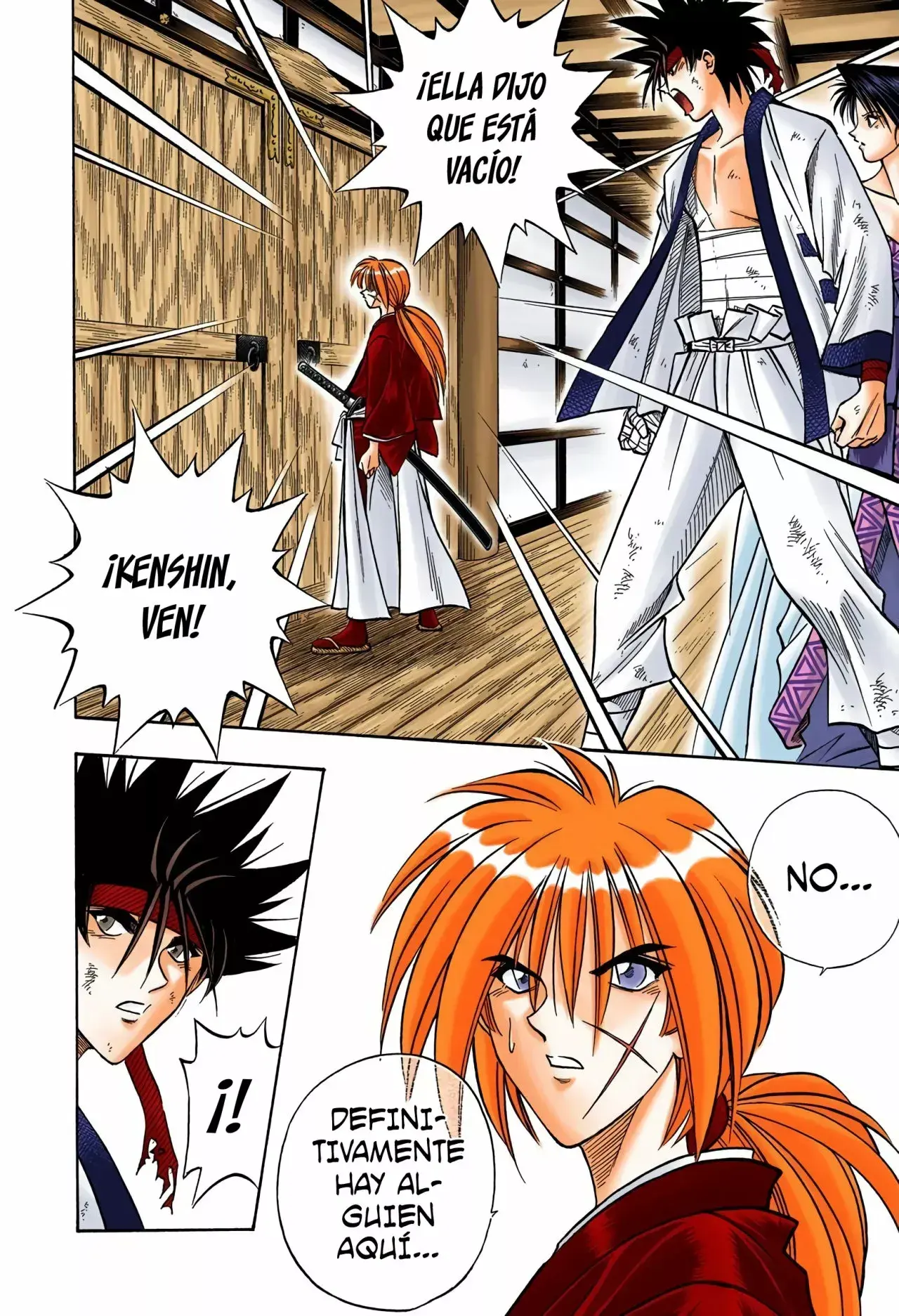 Capitulo 115 page 3