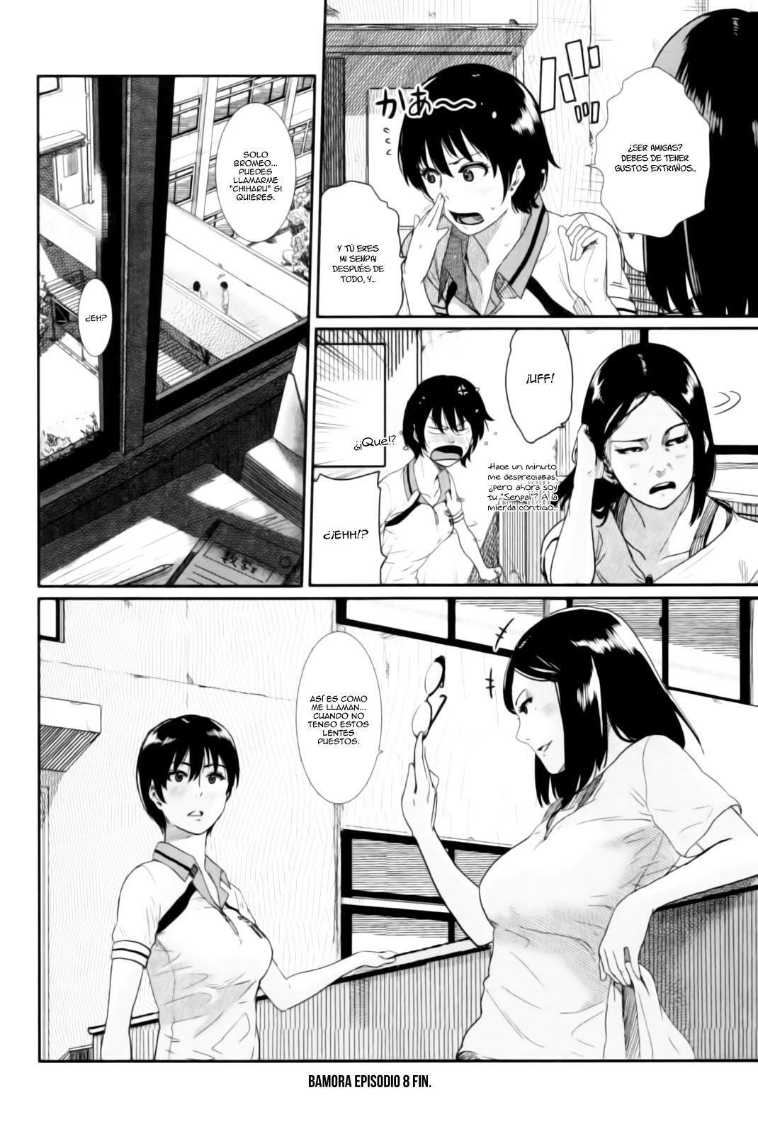 Capitulo 8 page 31
