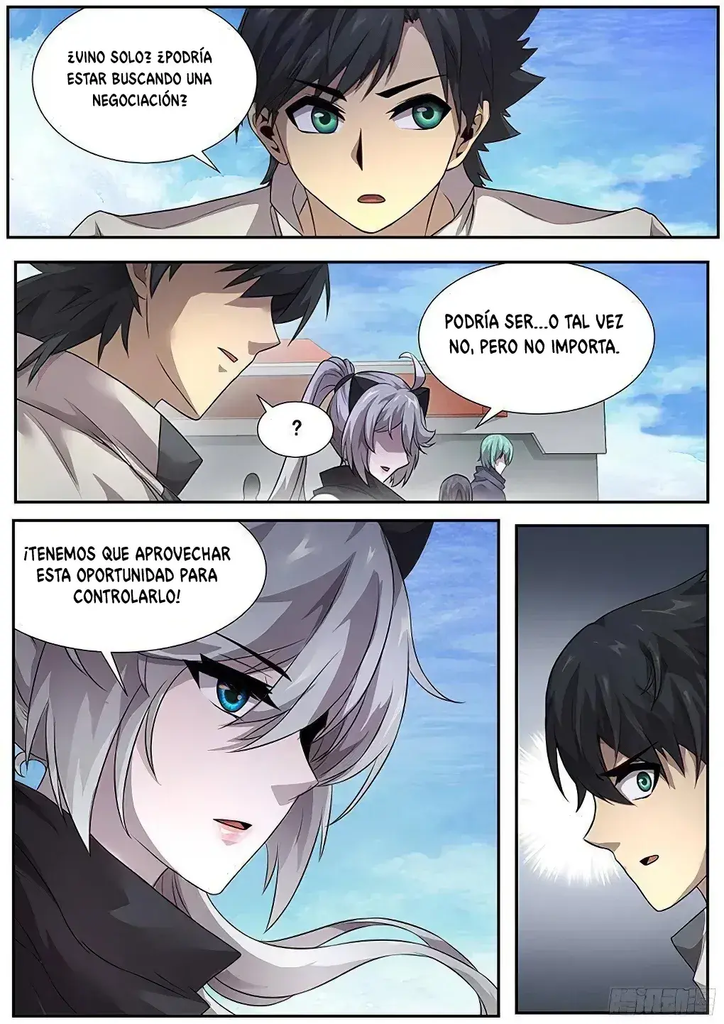 Capitulo 278 page 3