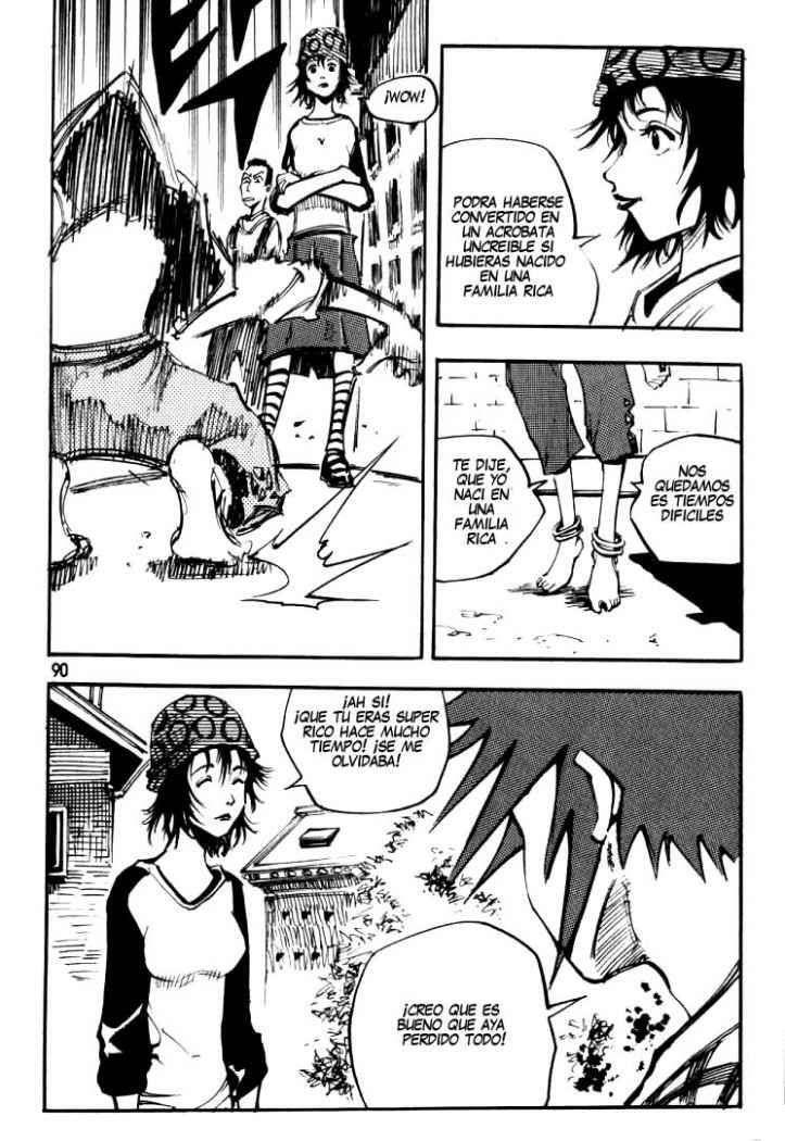 Capitulo 39 page 16