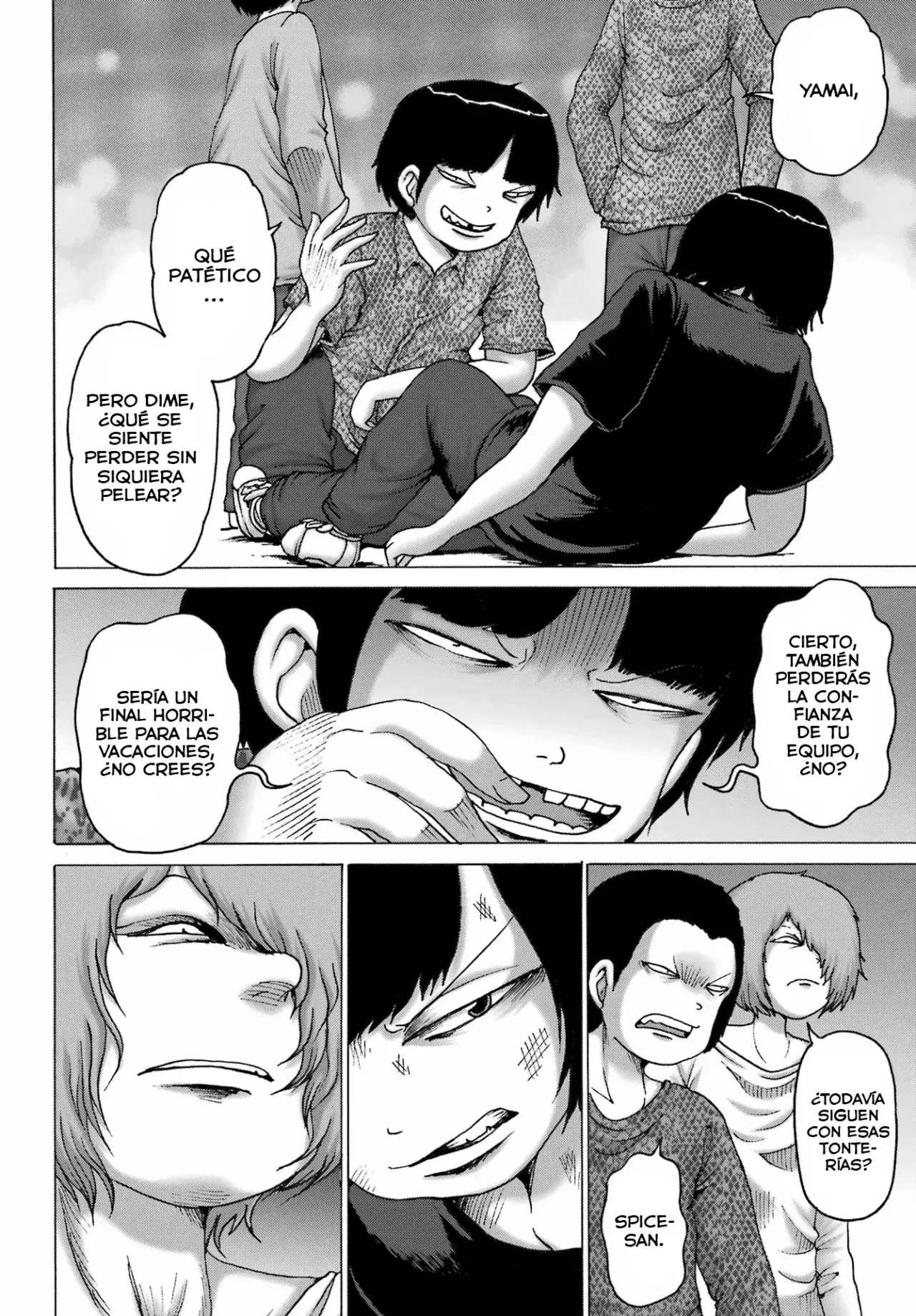Capitulo 53 page 3