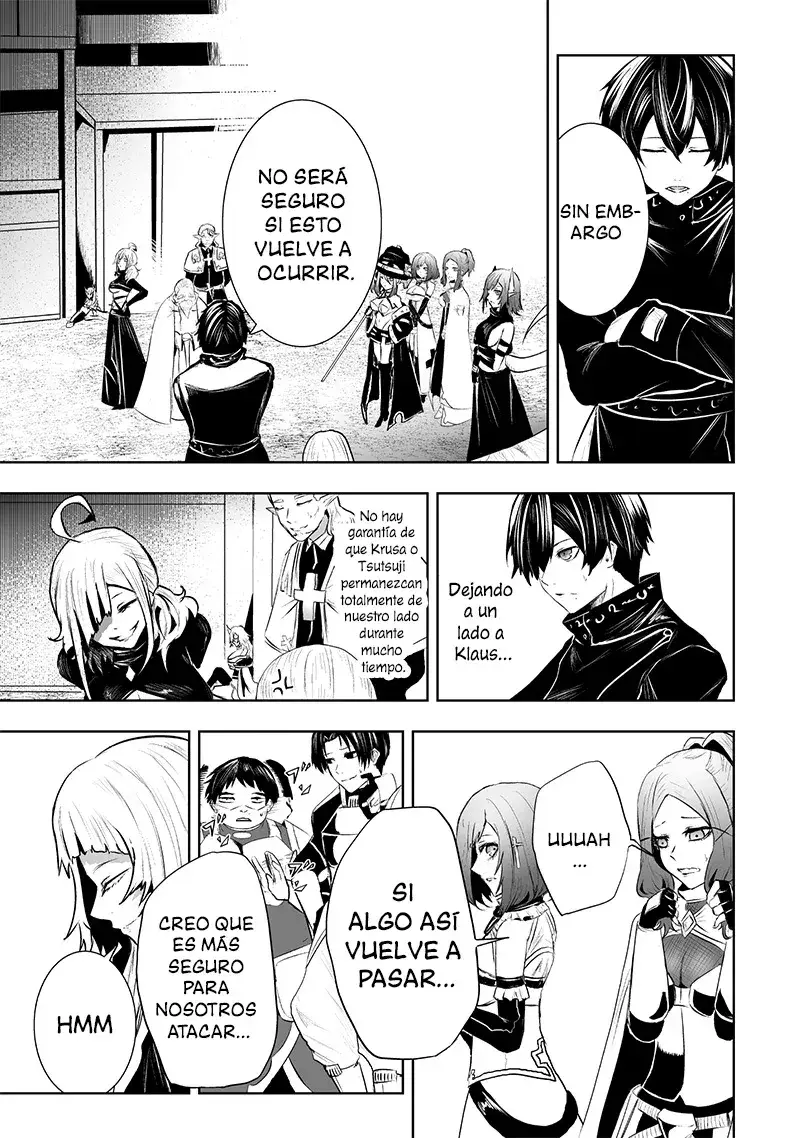 Capitulo 85 page 18