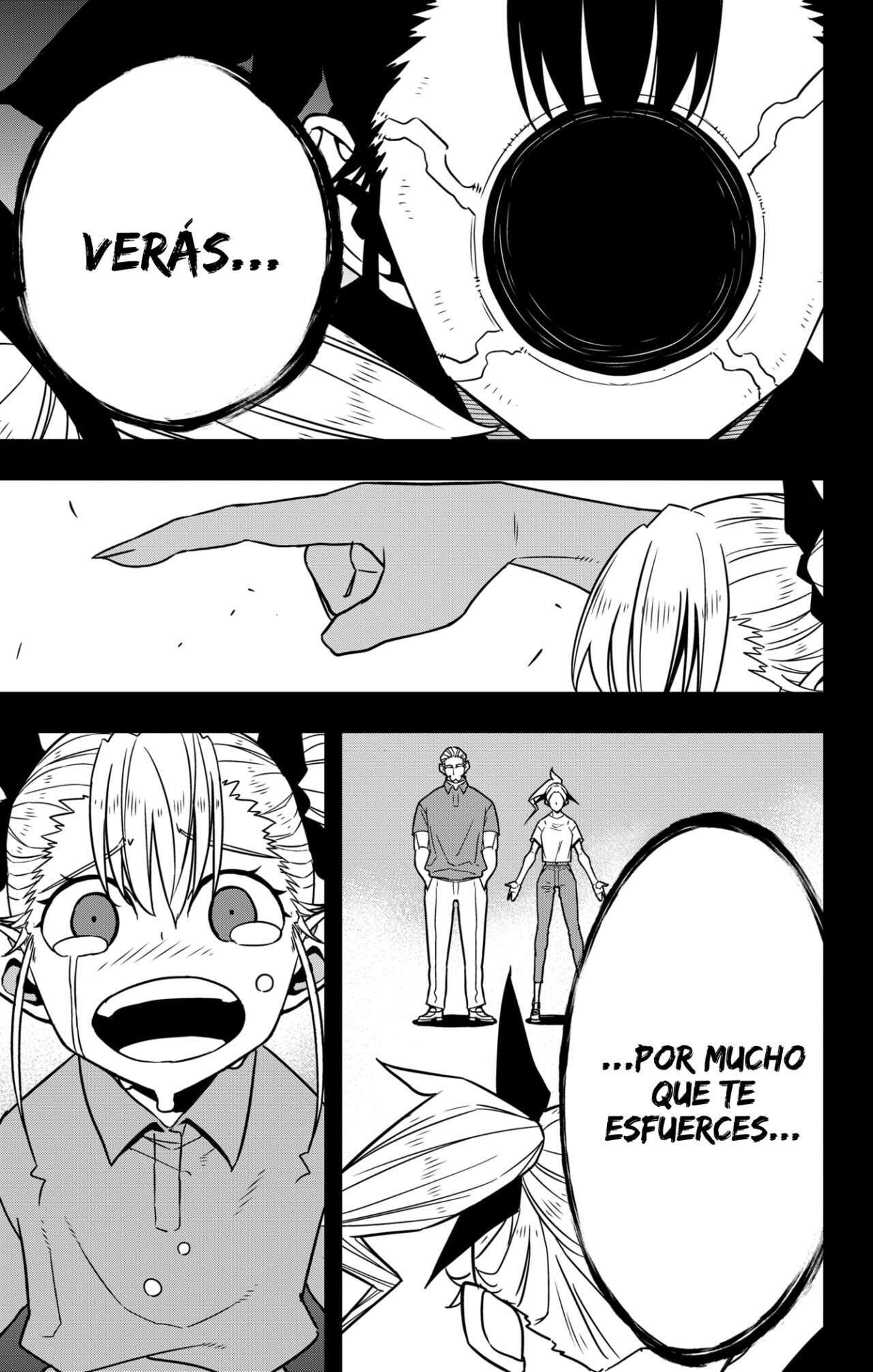 Capitulo 80 page 20