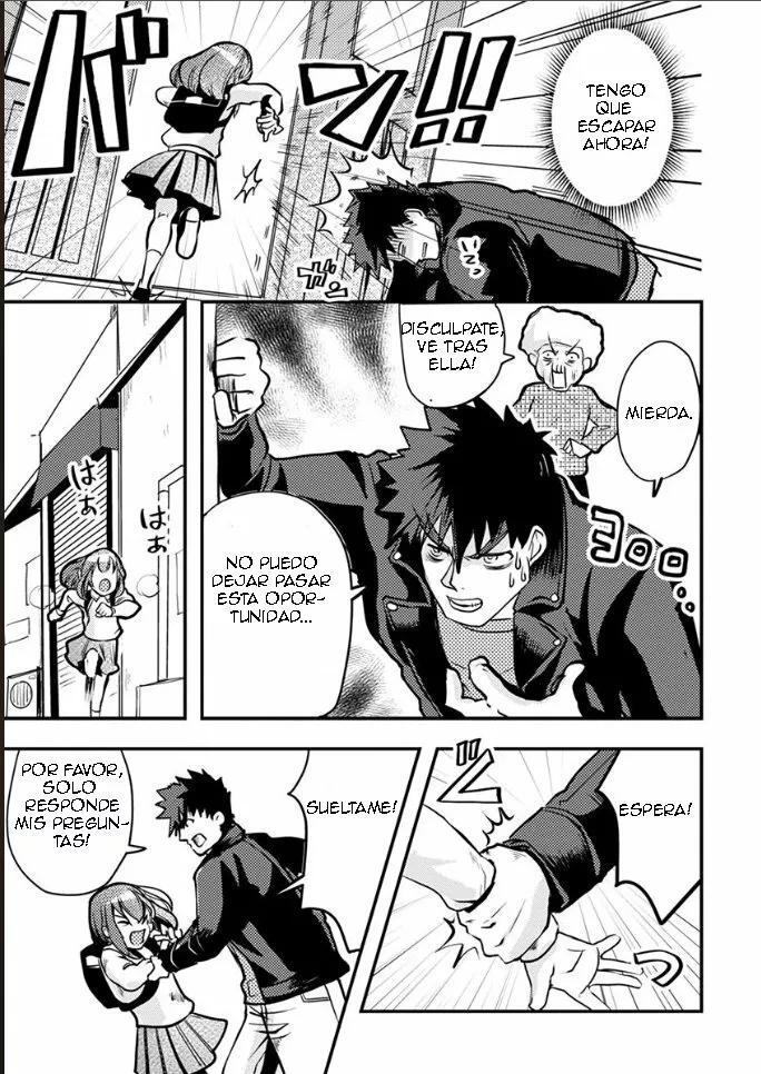 Capitulo 25 page 18