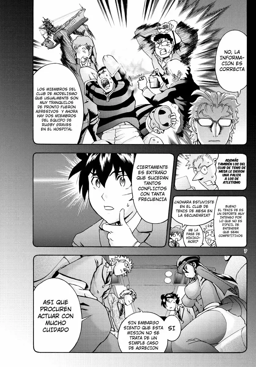 Capitulo 48 page 8