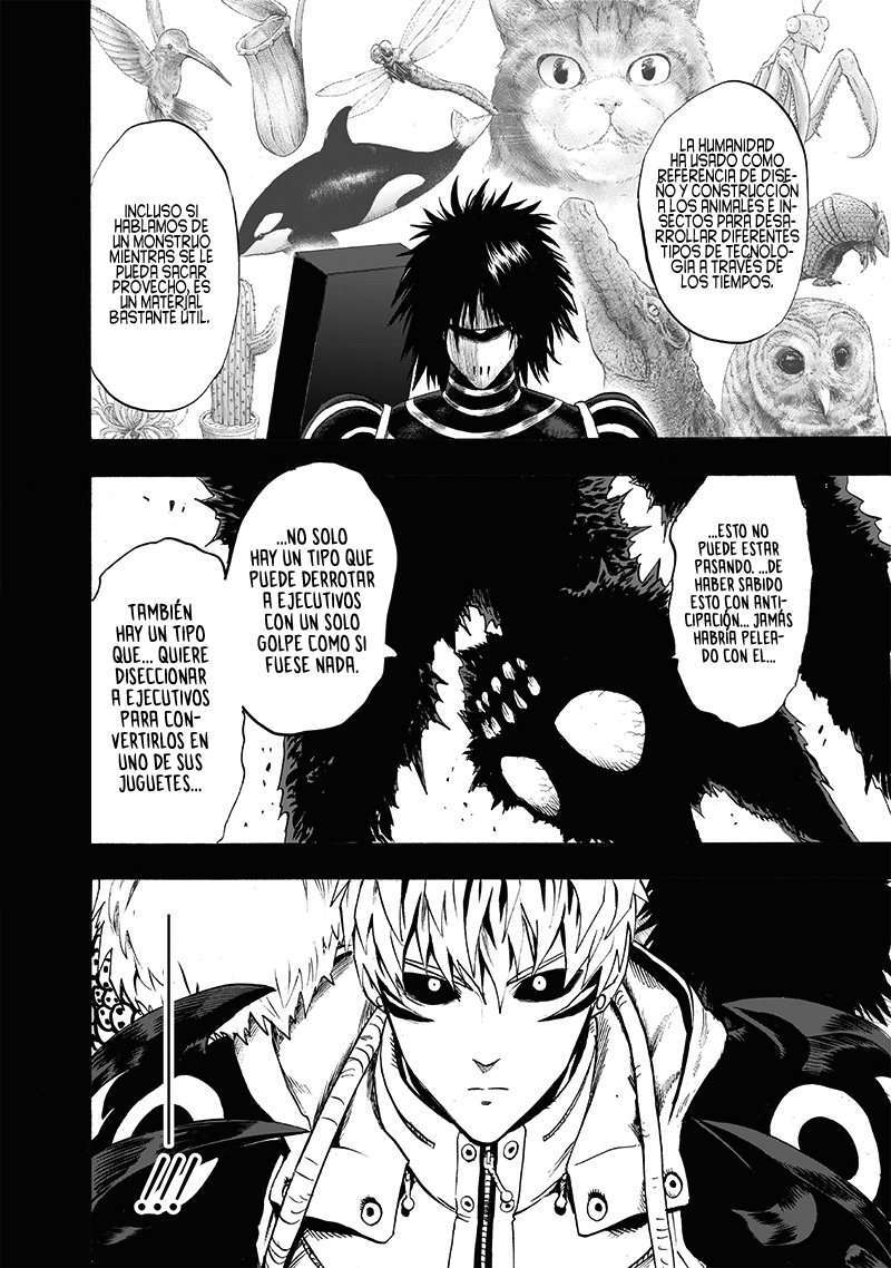 Capitulo 162 page 20