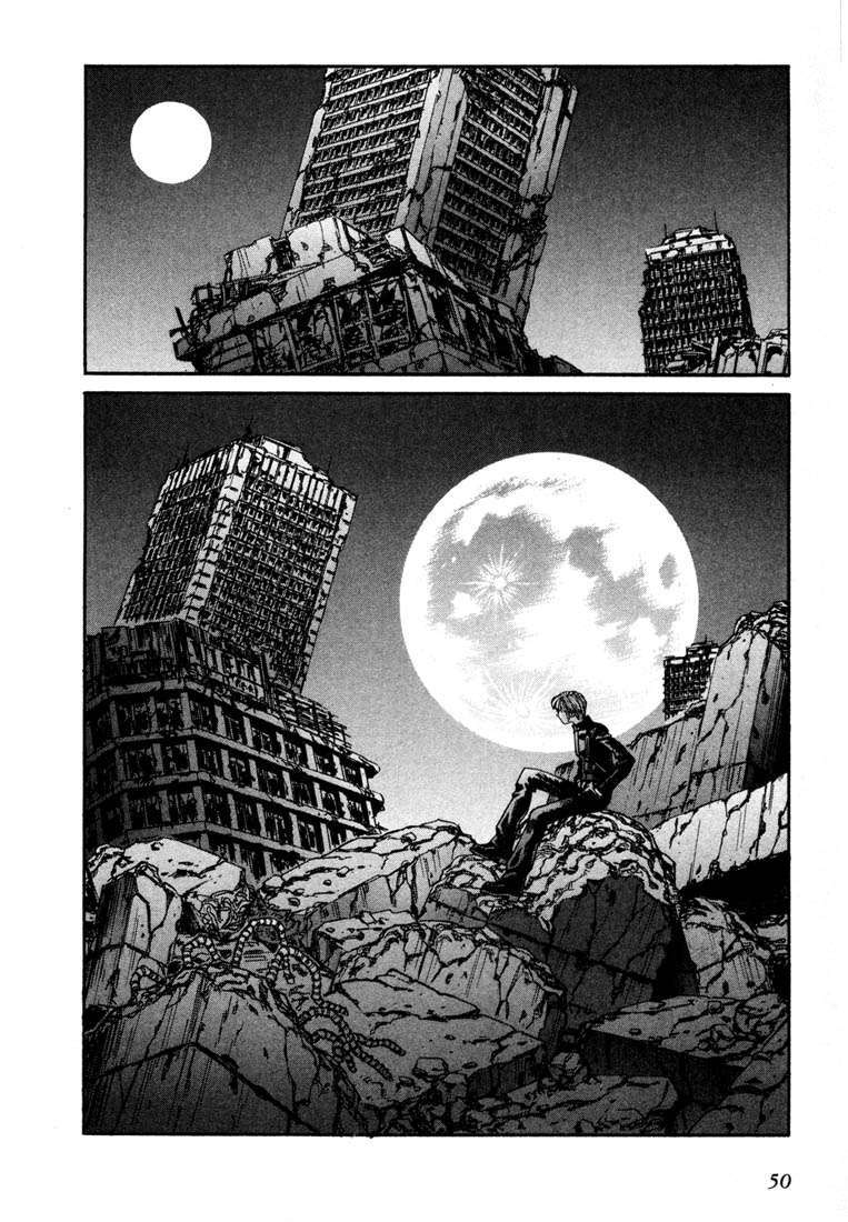 Capitulo 42 page 11