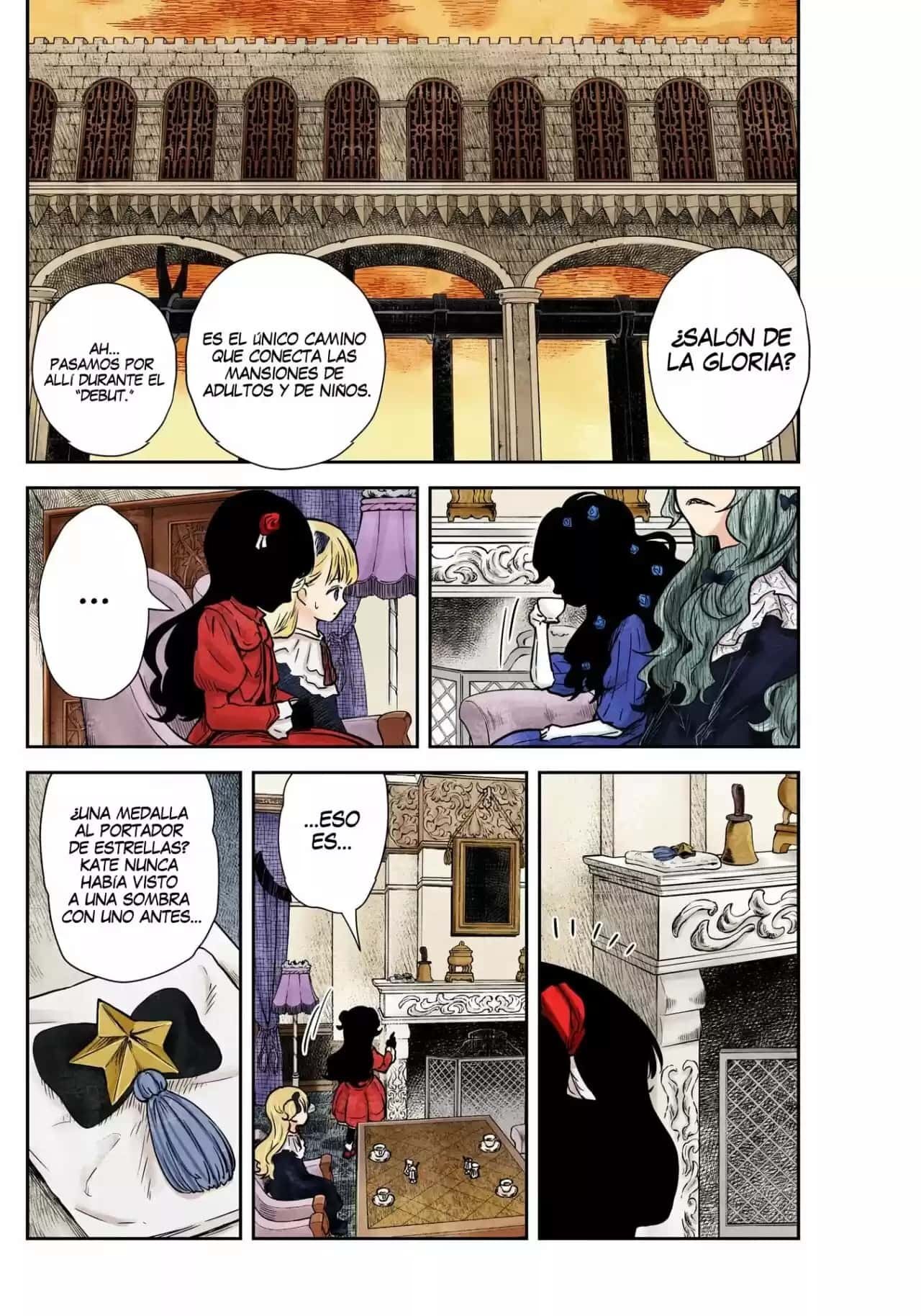 Capitulo 75 page 8