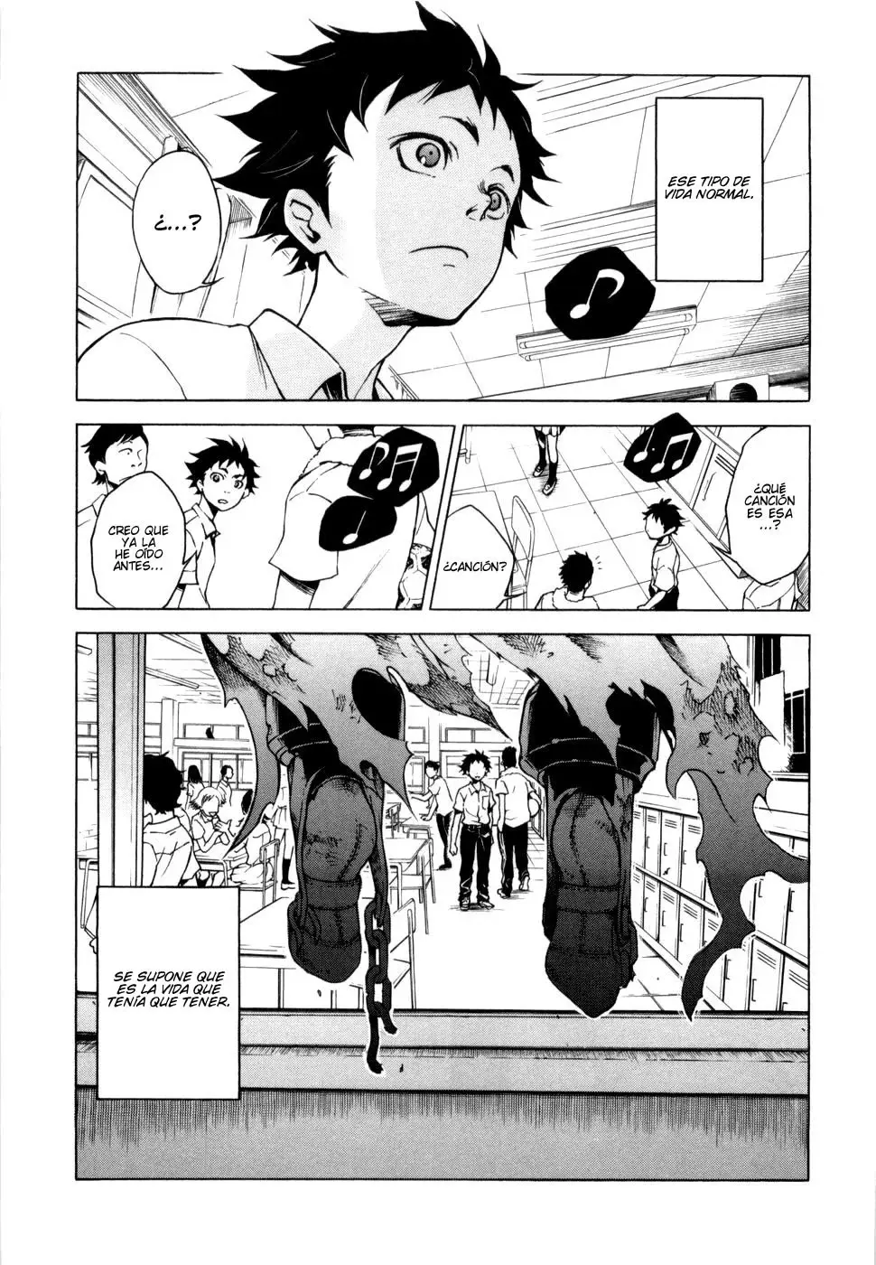 Capitulo 1 page 15