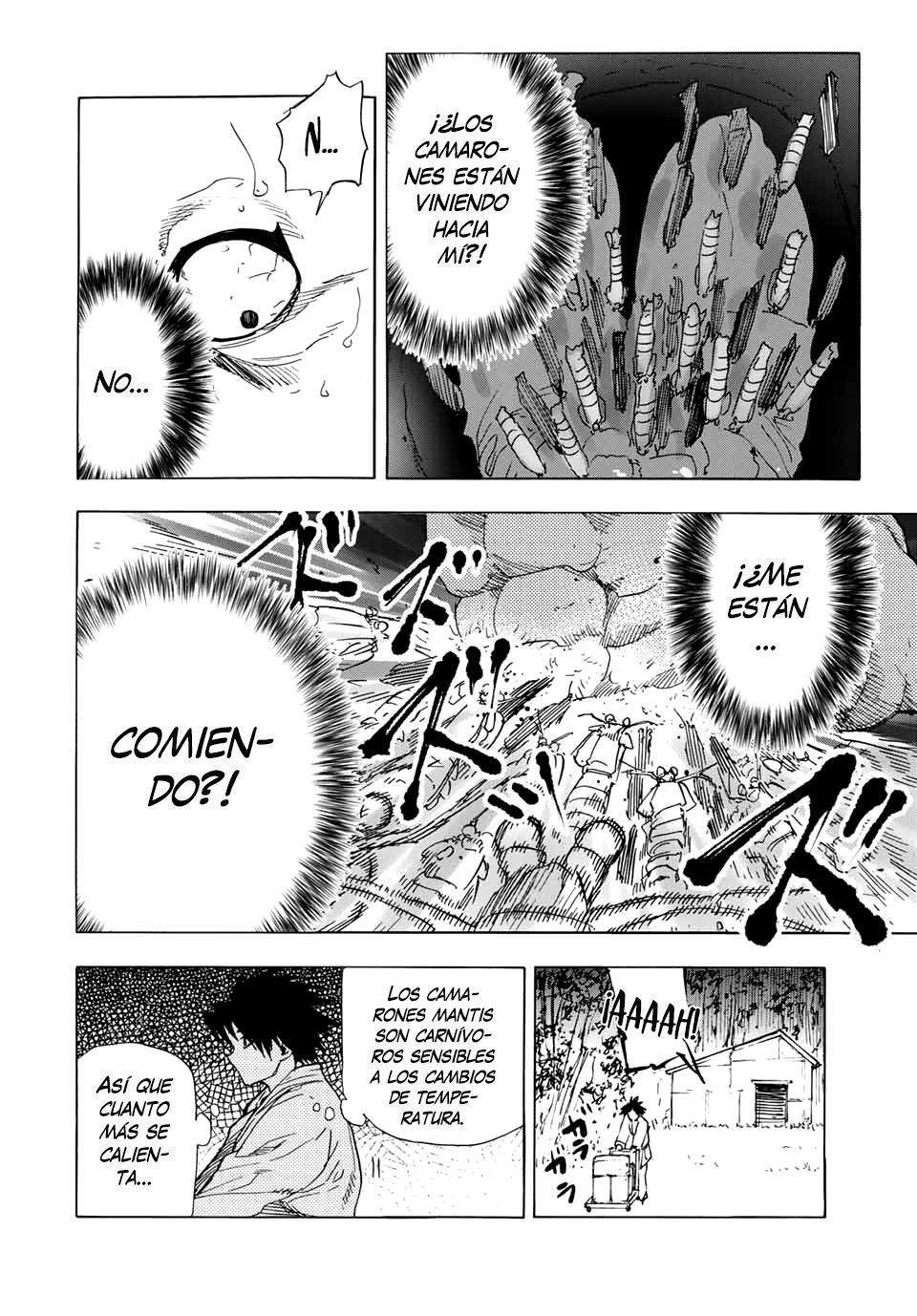 Capitulo 52 page 12