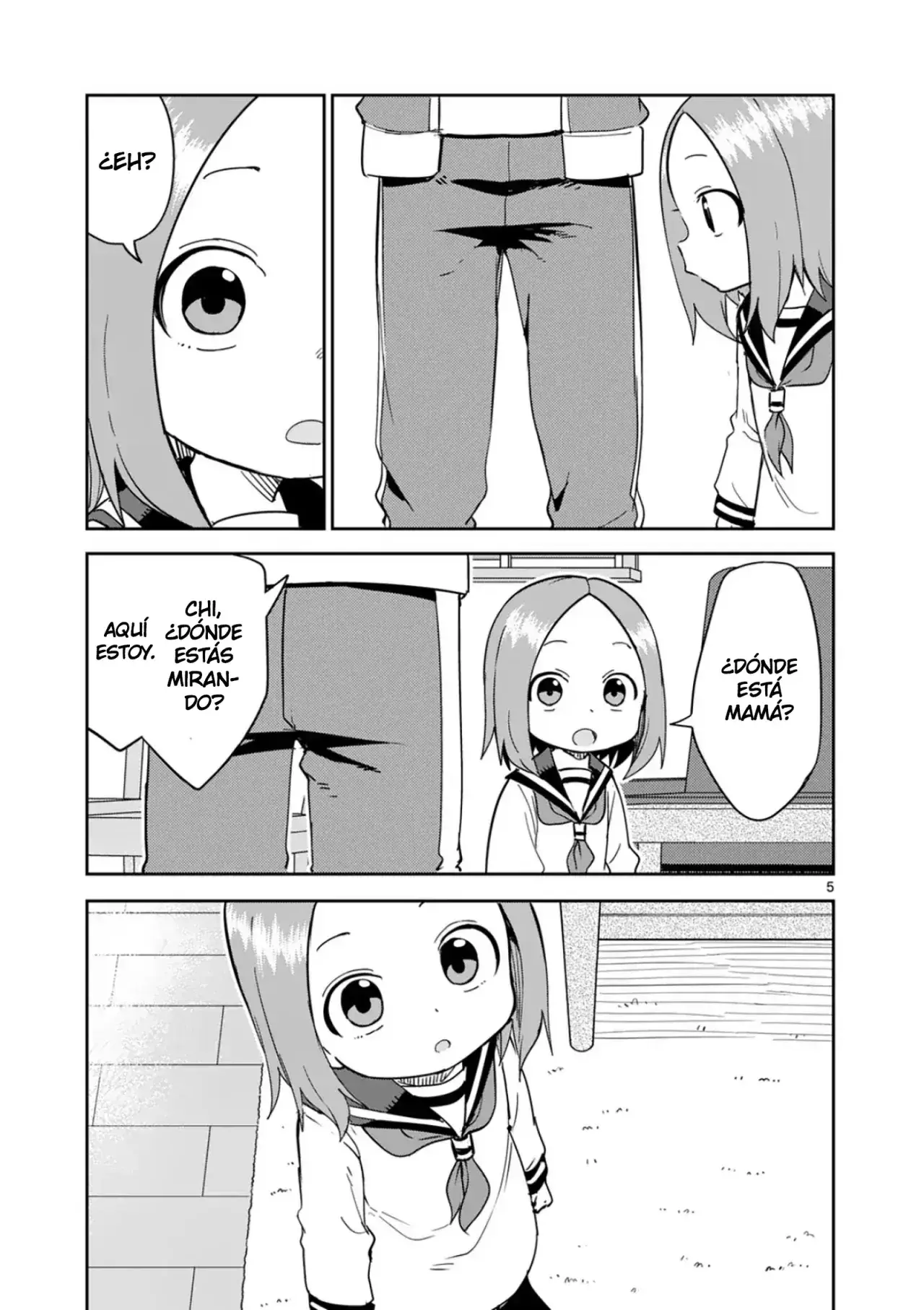 Capitulo 311 page 6