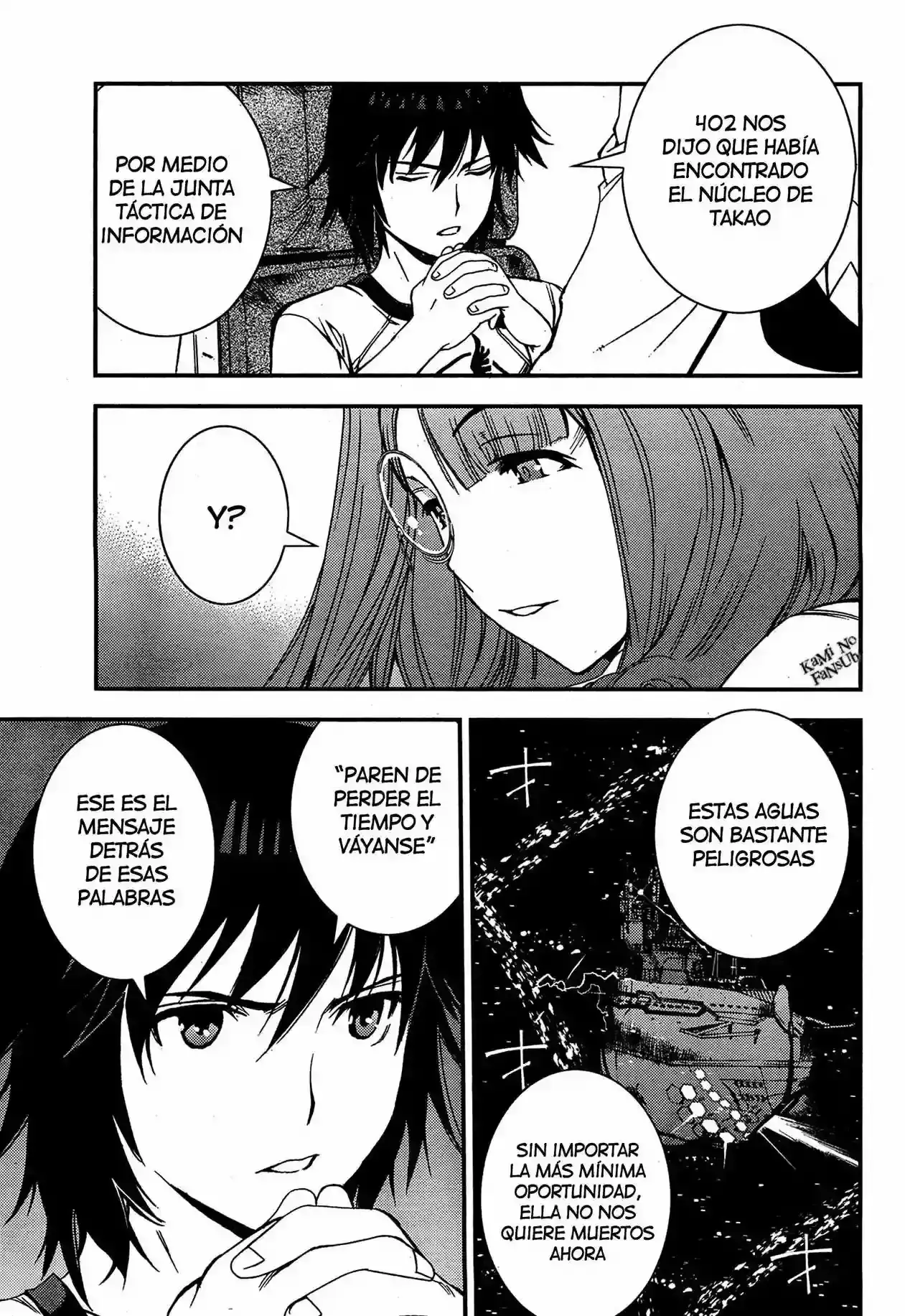 Capitulo 42 page 18