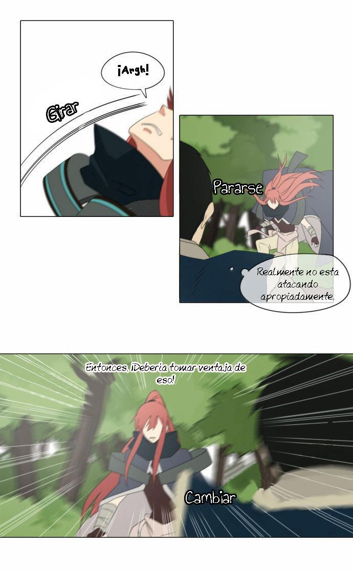 Capitulo 42 page 26