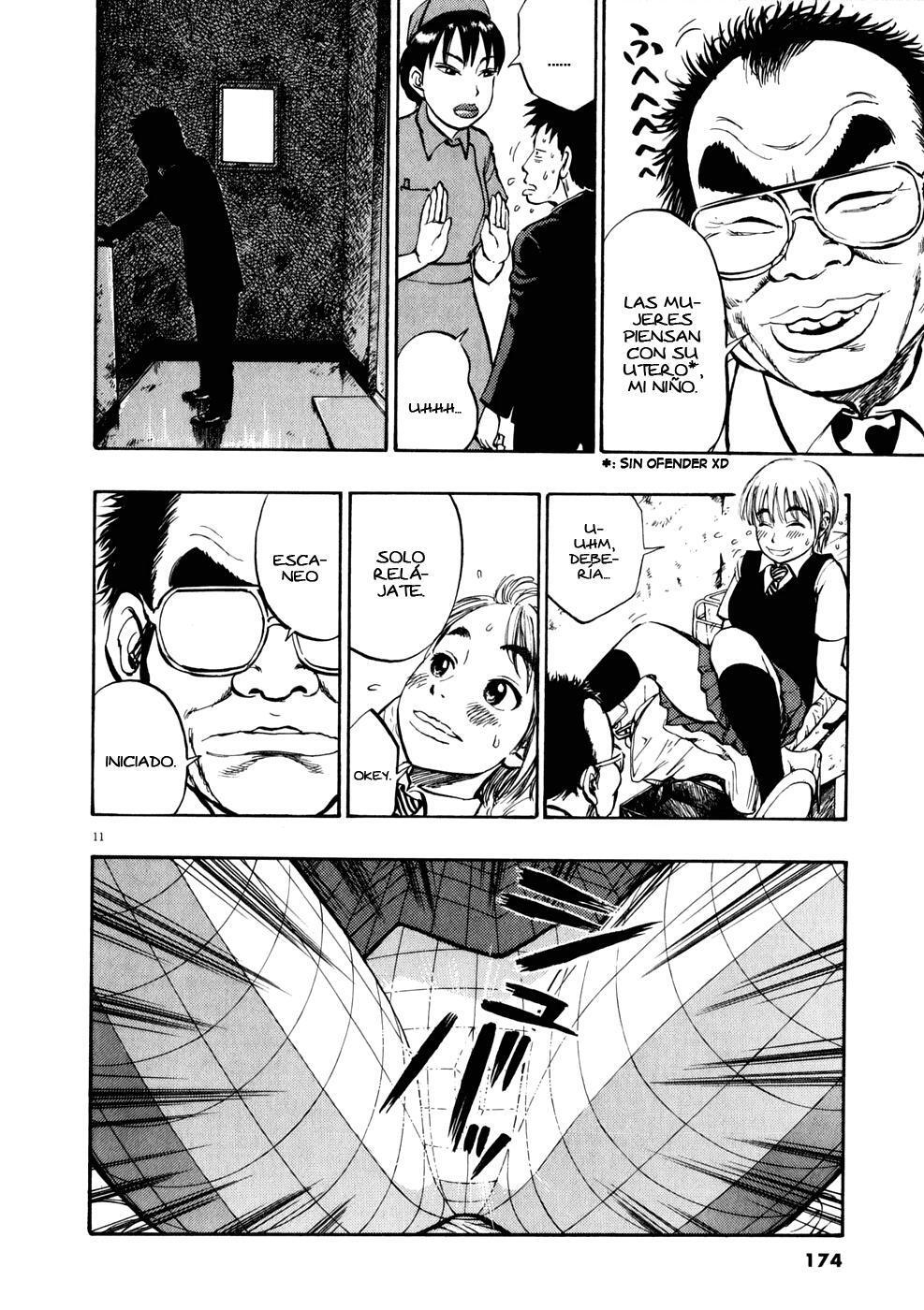Capitulo 8 page 11
